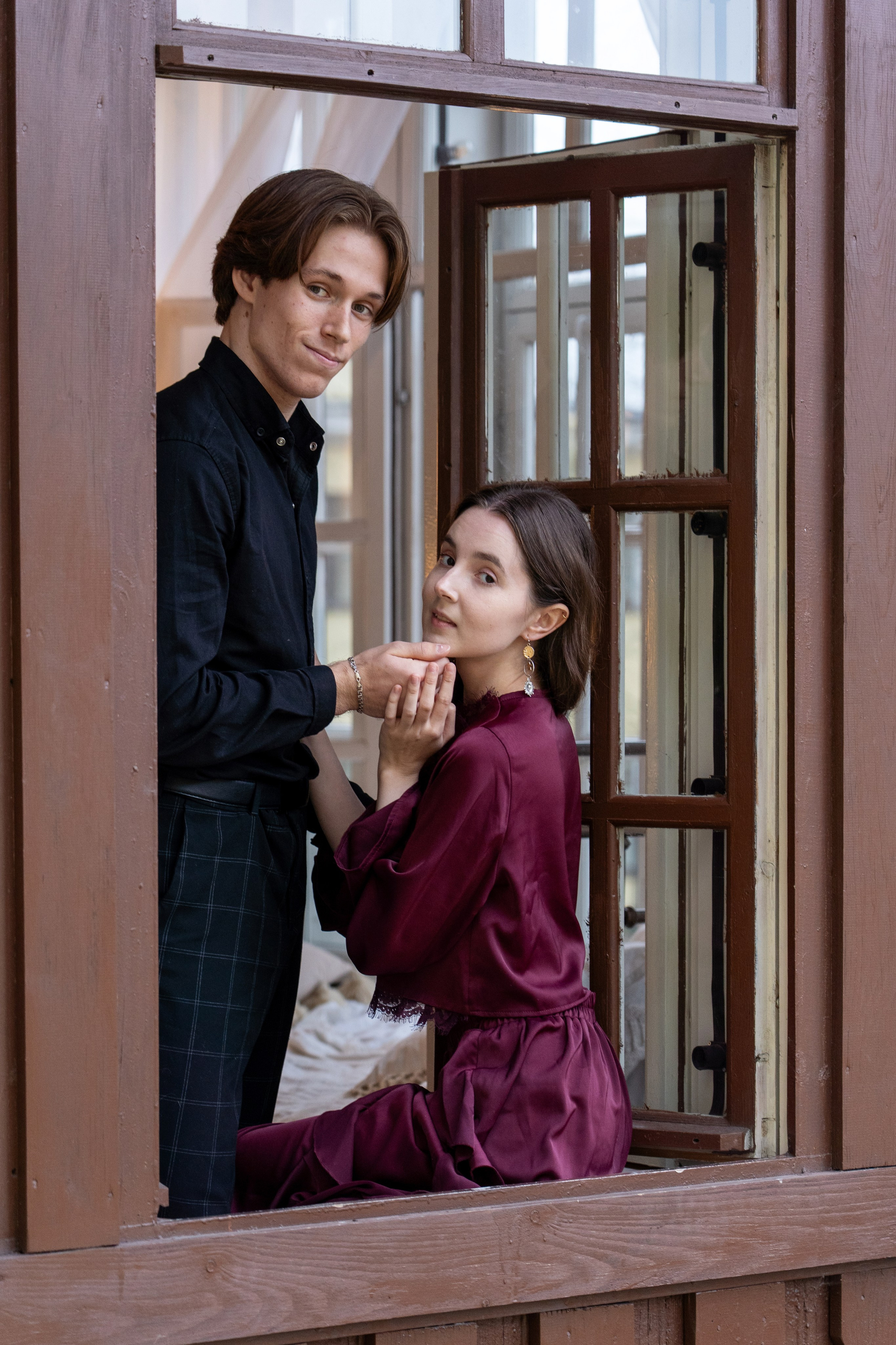 Без названия. Фотограф-эстет