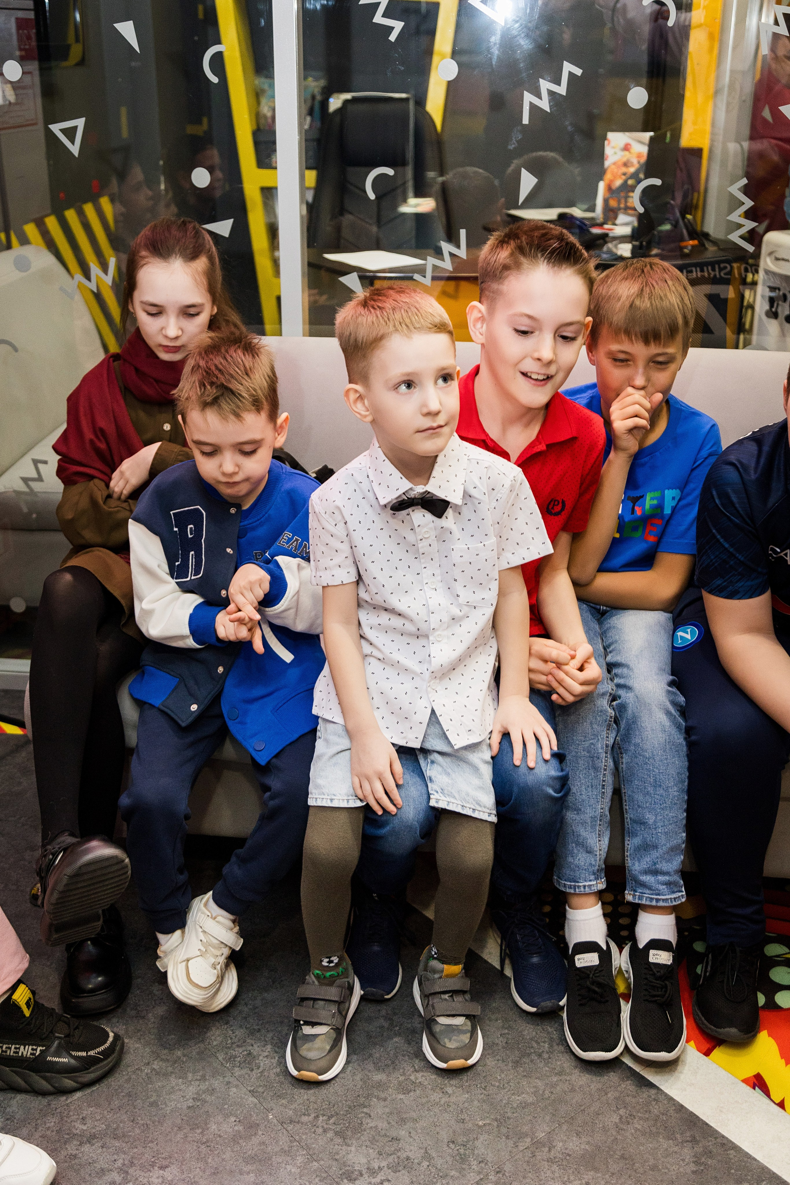 Руслан 11 лет. Детский фотограф видеограф в Хабаровске Михаил Орлов