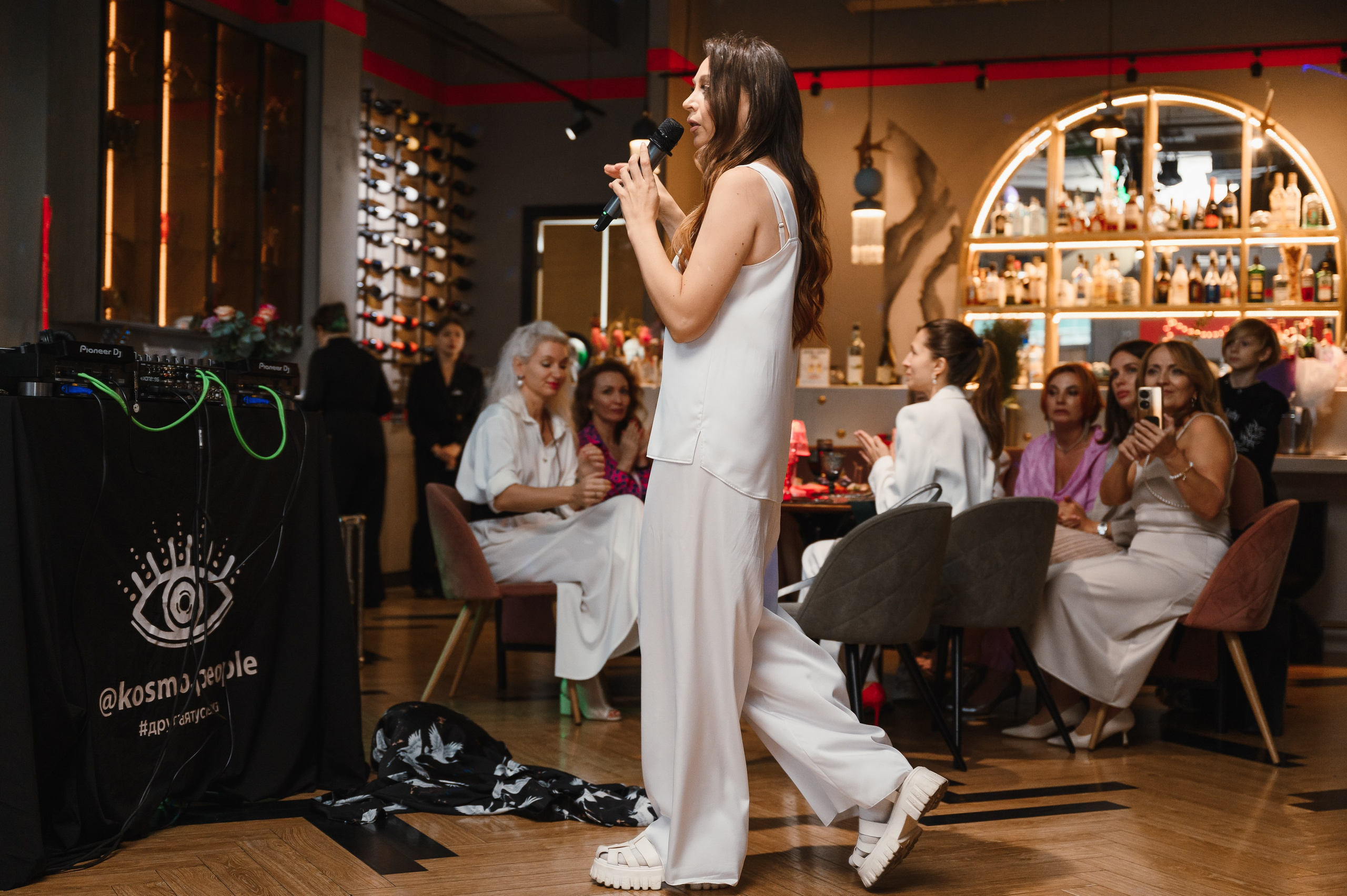 День рождения в формате выступления. Wedding and family photographer USA