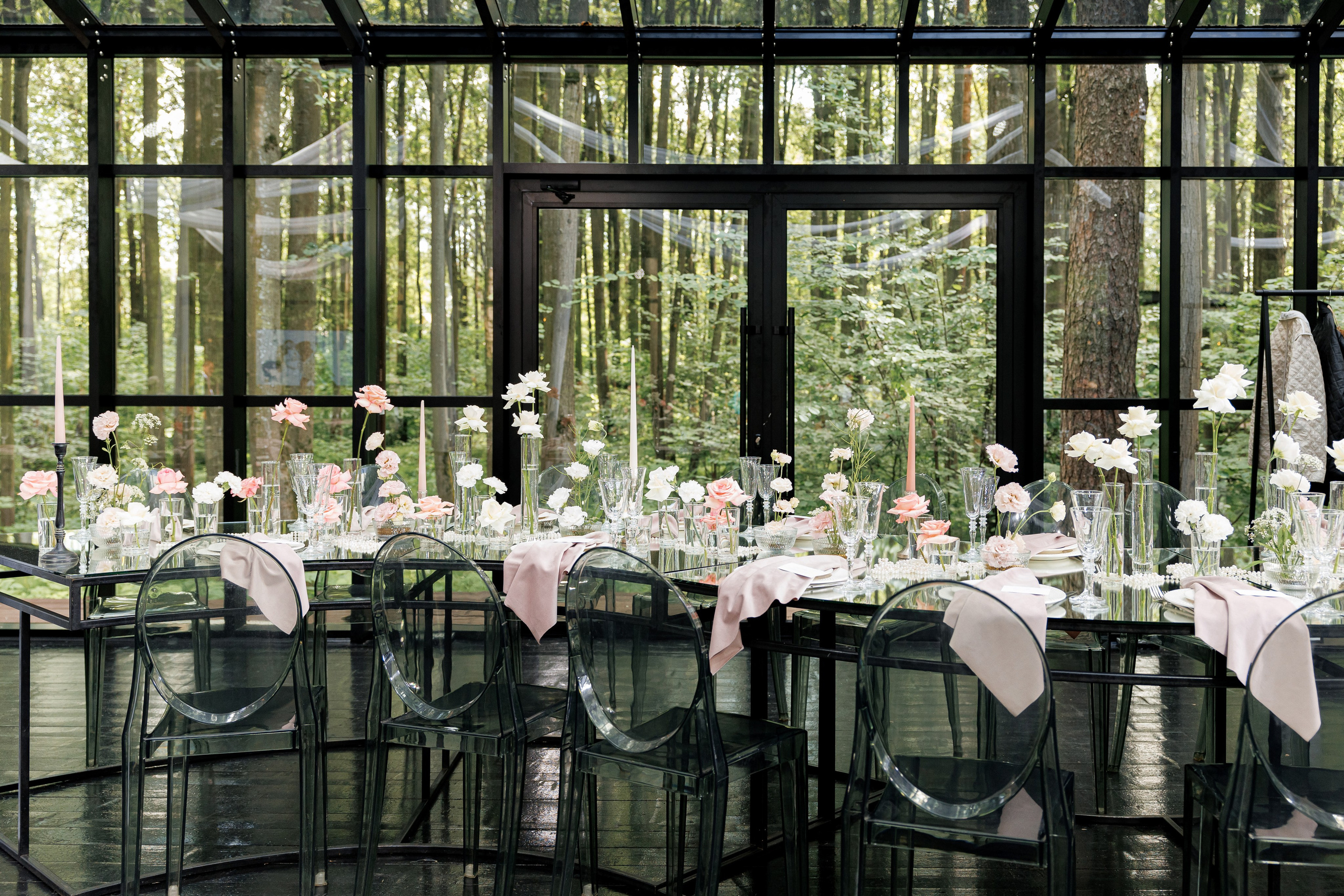 N&A. Свадебный репортажный фотограф в Москве