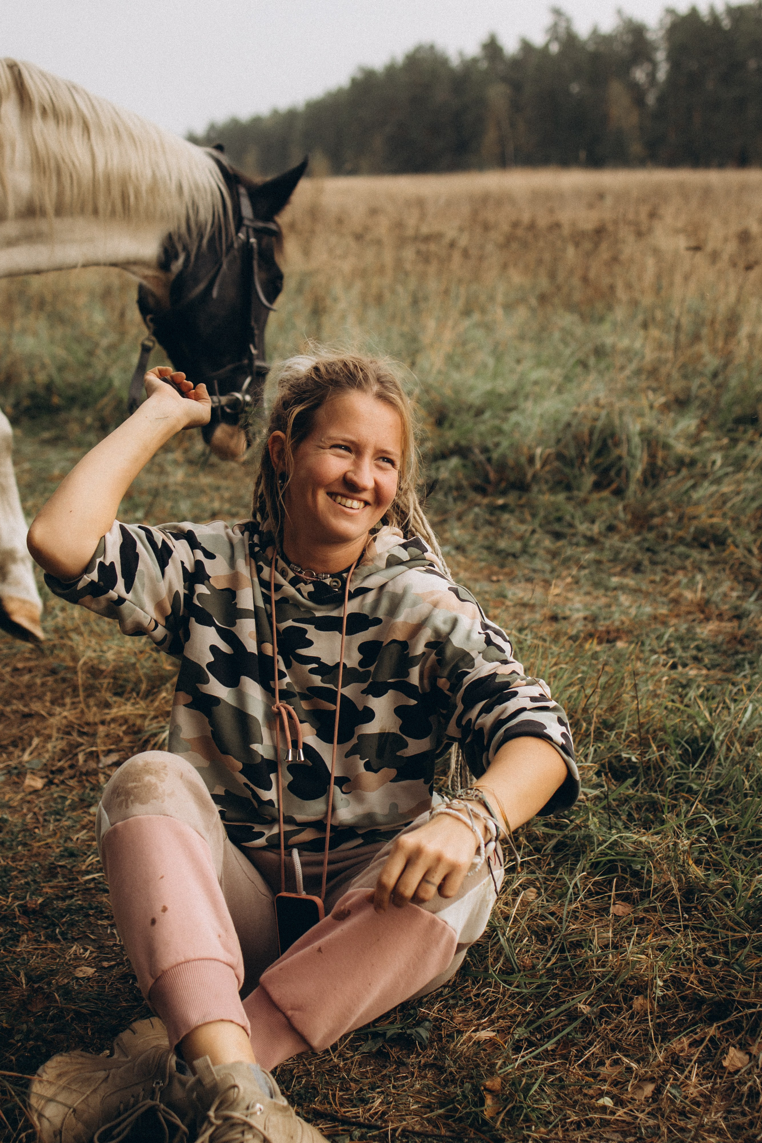 Лошади. Ваш фотограф в Москве и области Юлия