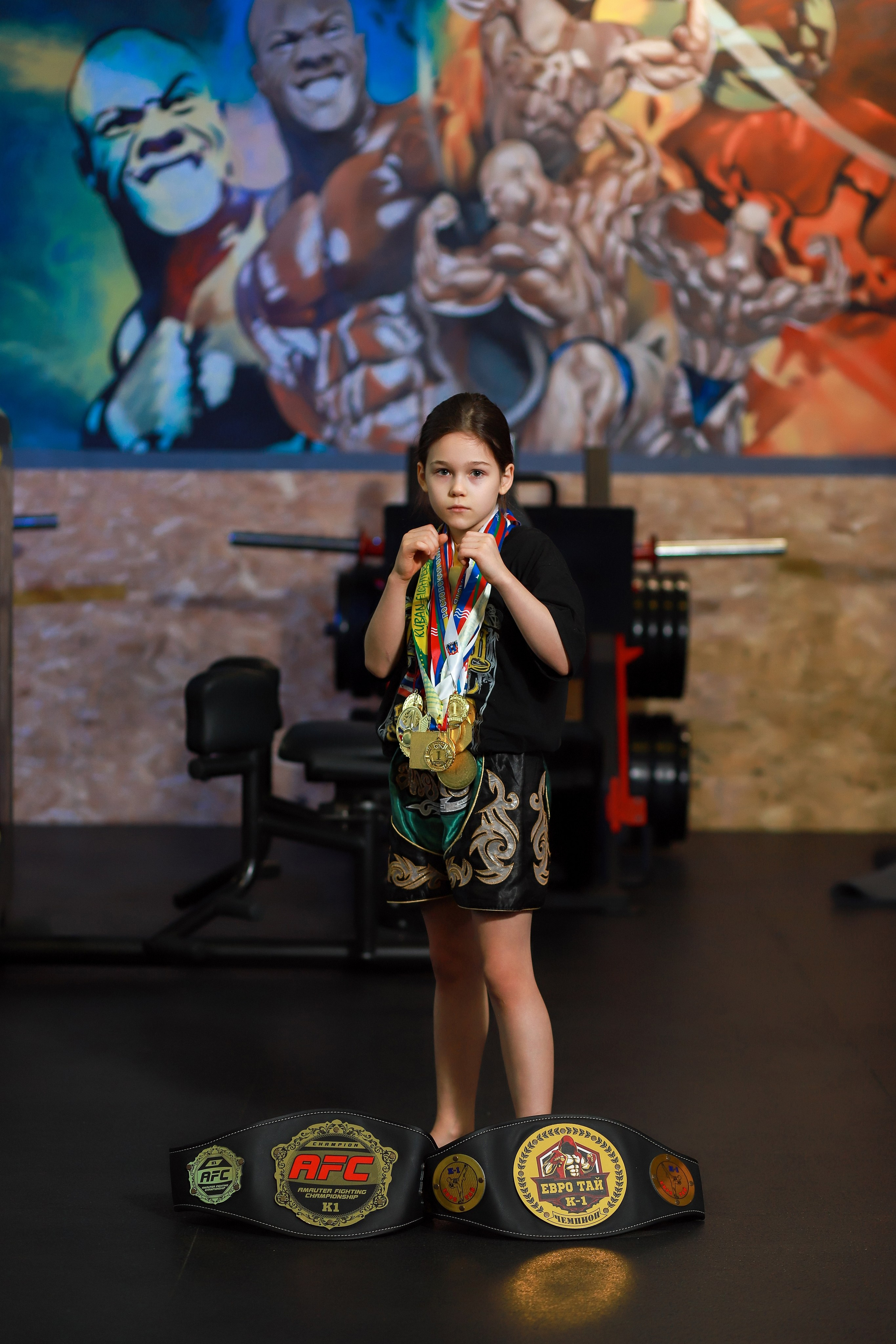 Постановочная портретная съемка. Фотограф в Краснодаре Анна Светикова