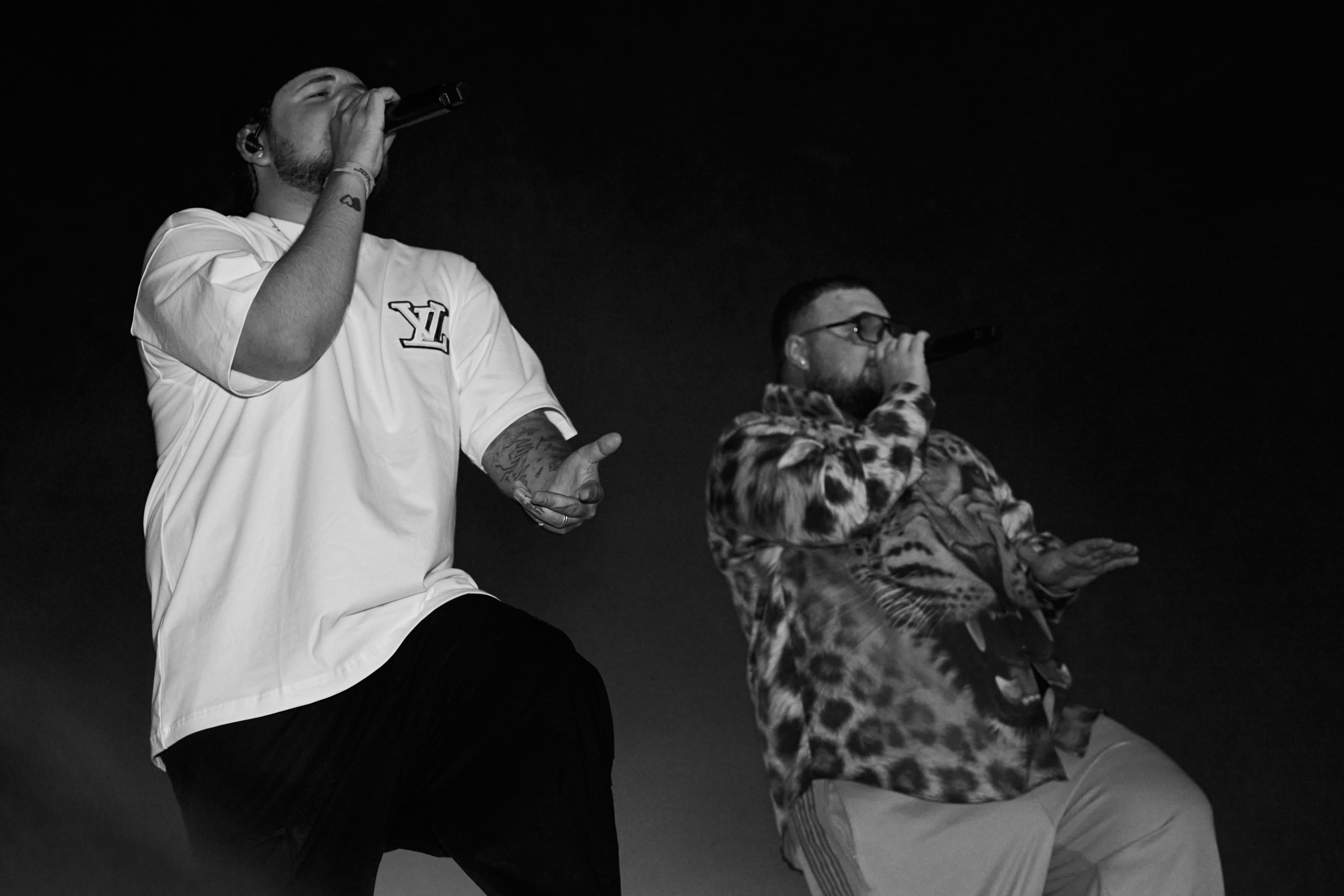 Концертная фотография. Фотограф Ольга Яканова