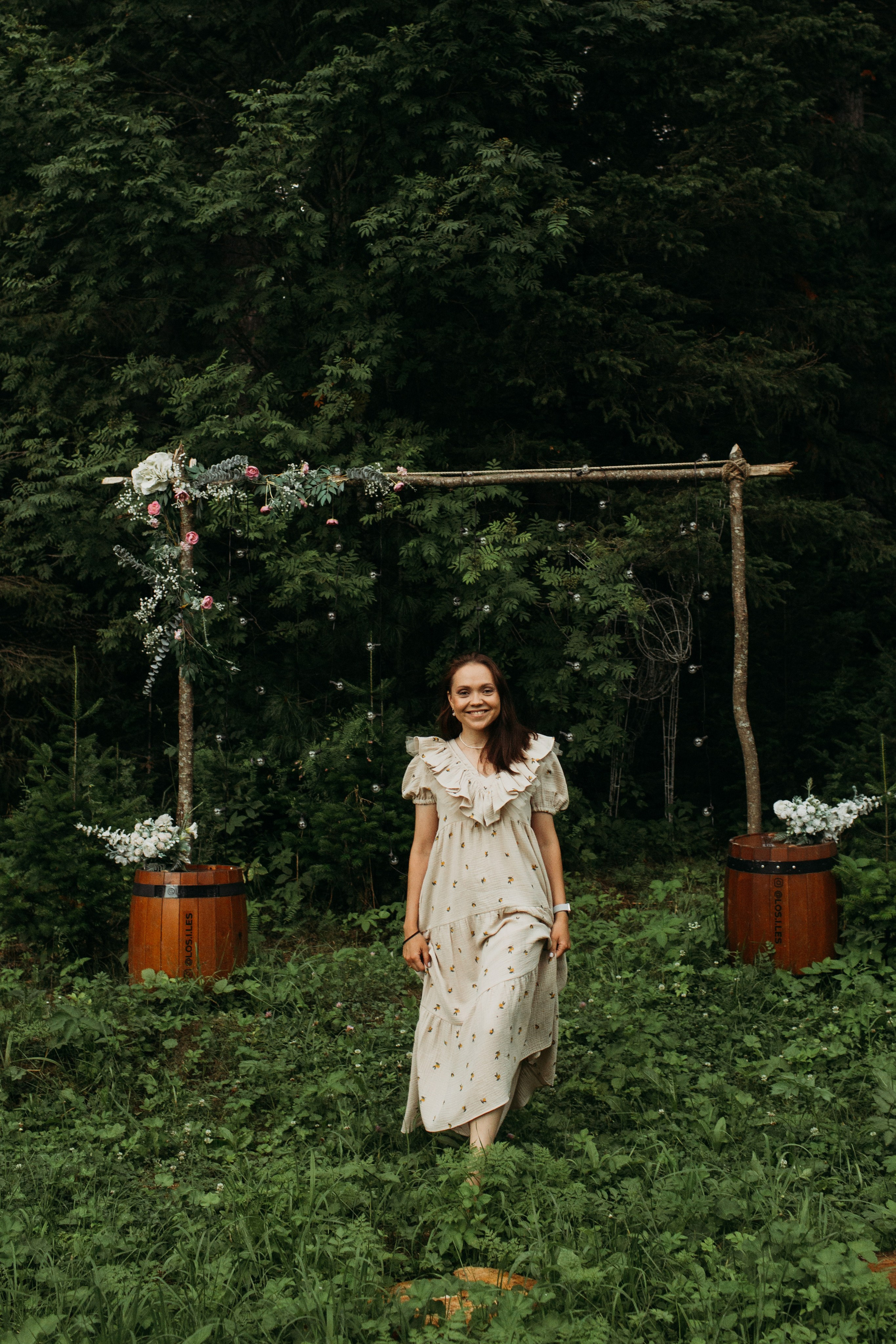 Ульяна, Миша, Таня, Леша. Семейный фотограф Томск