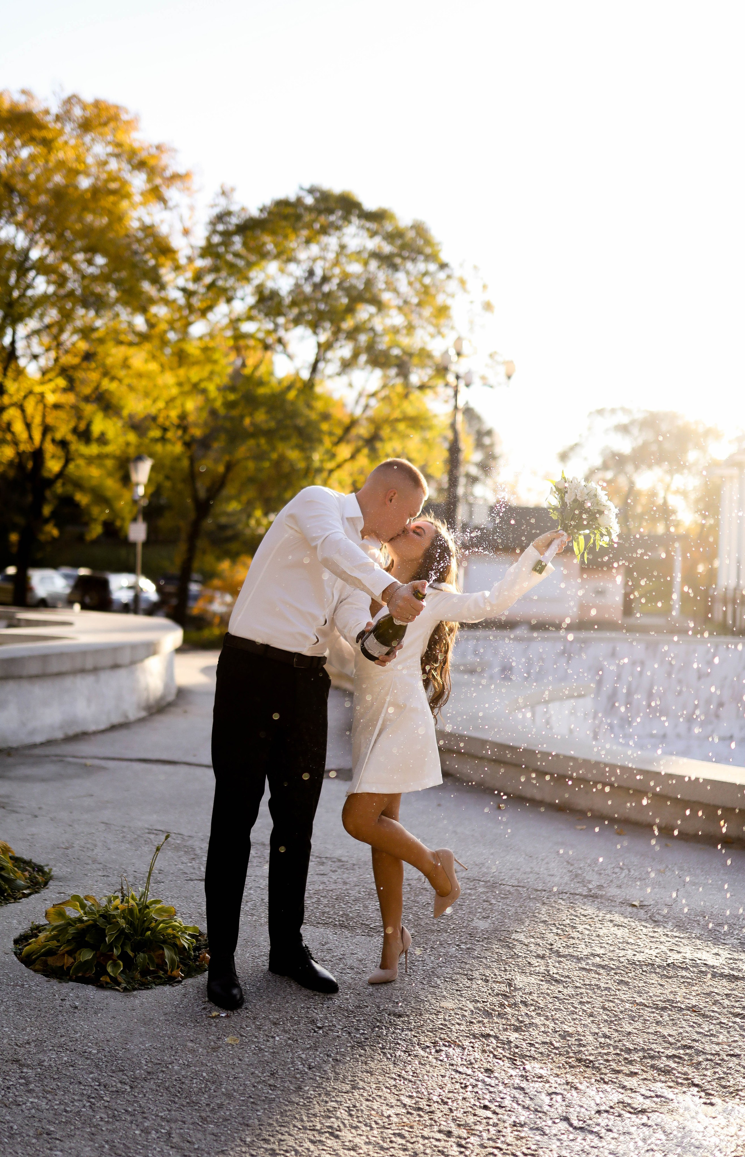 Лёша и Олеся 13.10.23. ФОТОГРАФ ХАБАРОВСК АНАСТАСИЯ РАЧЕНКОВА