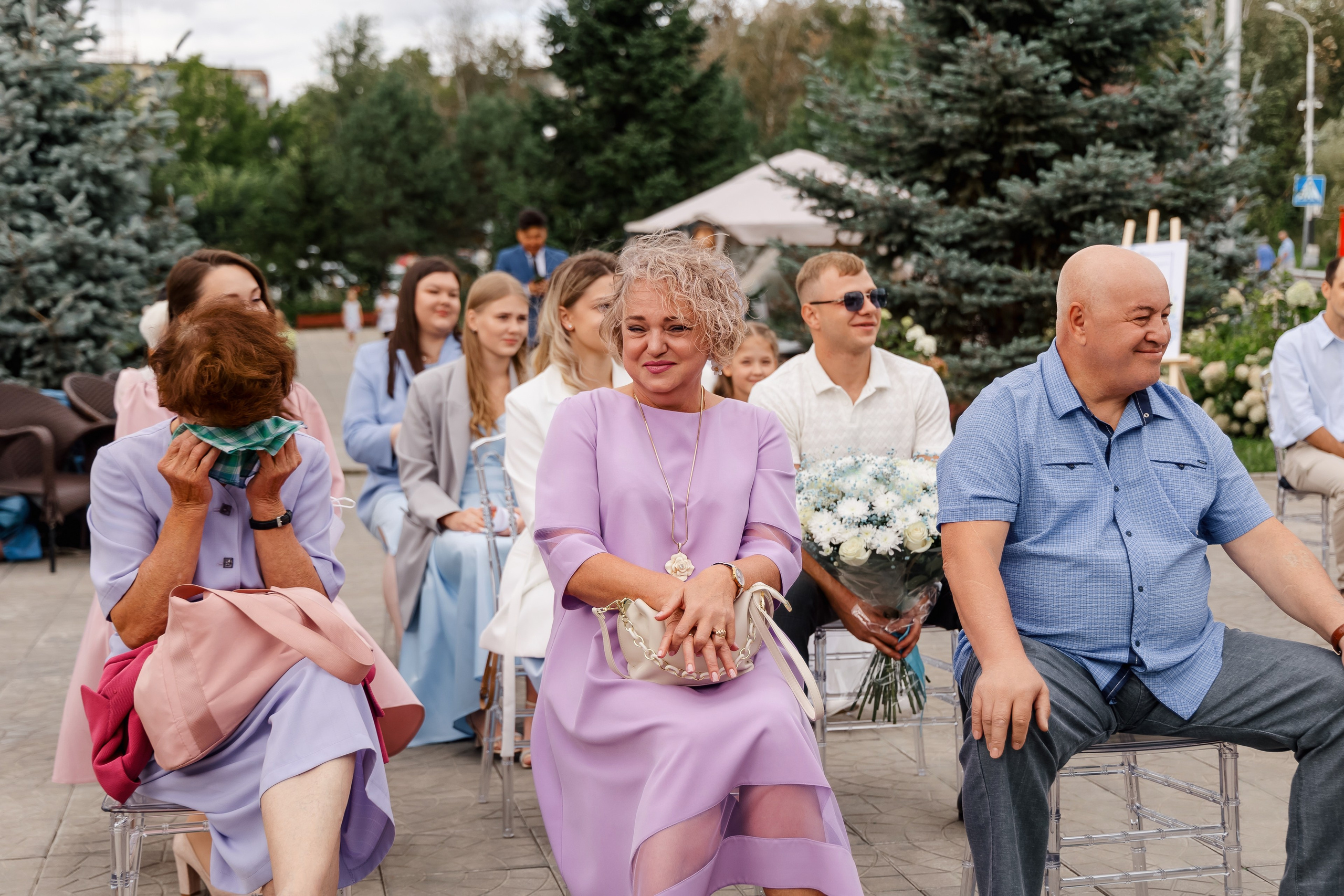 Данил и Екатерина. Sopka. Выездная регистрация. Свадебный фотограф в Хабаровске