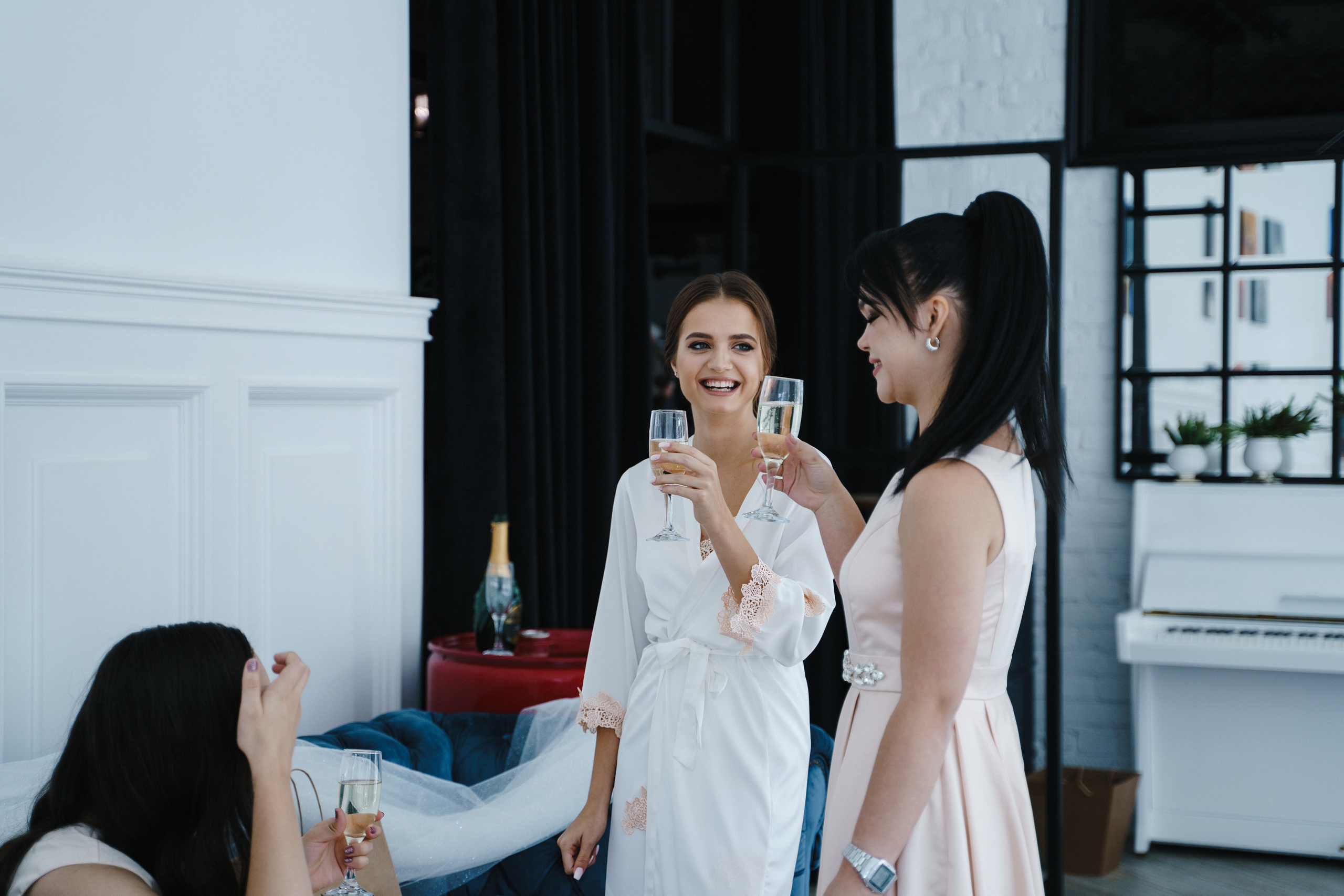 Денис и Диана. Главная