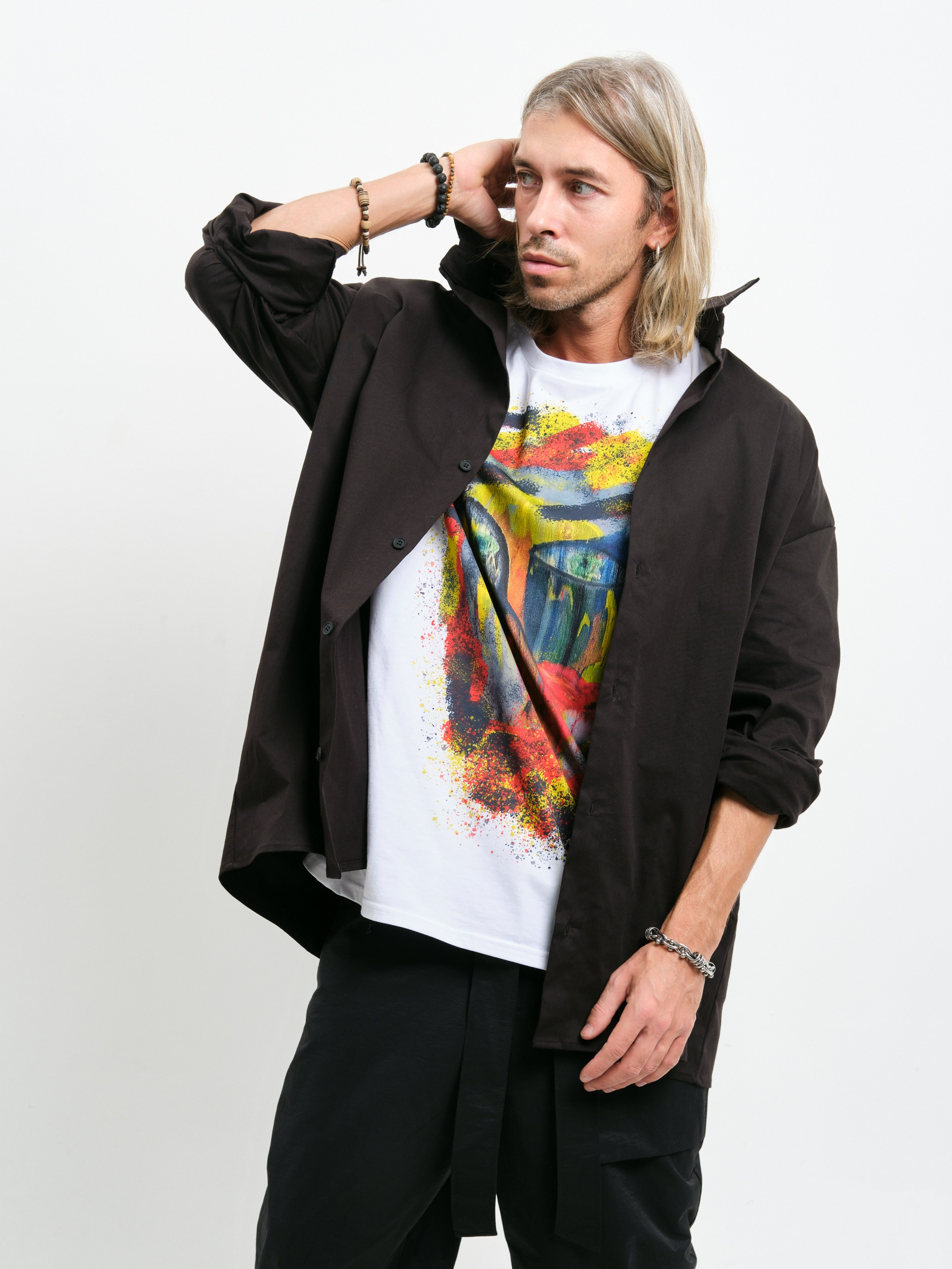 Каталог предметной и fashion-съёмки на белом фоне — Артур Карташев. Фотограф Карташев Артур