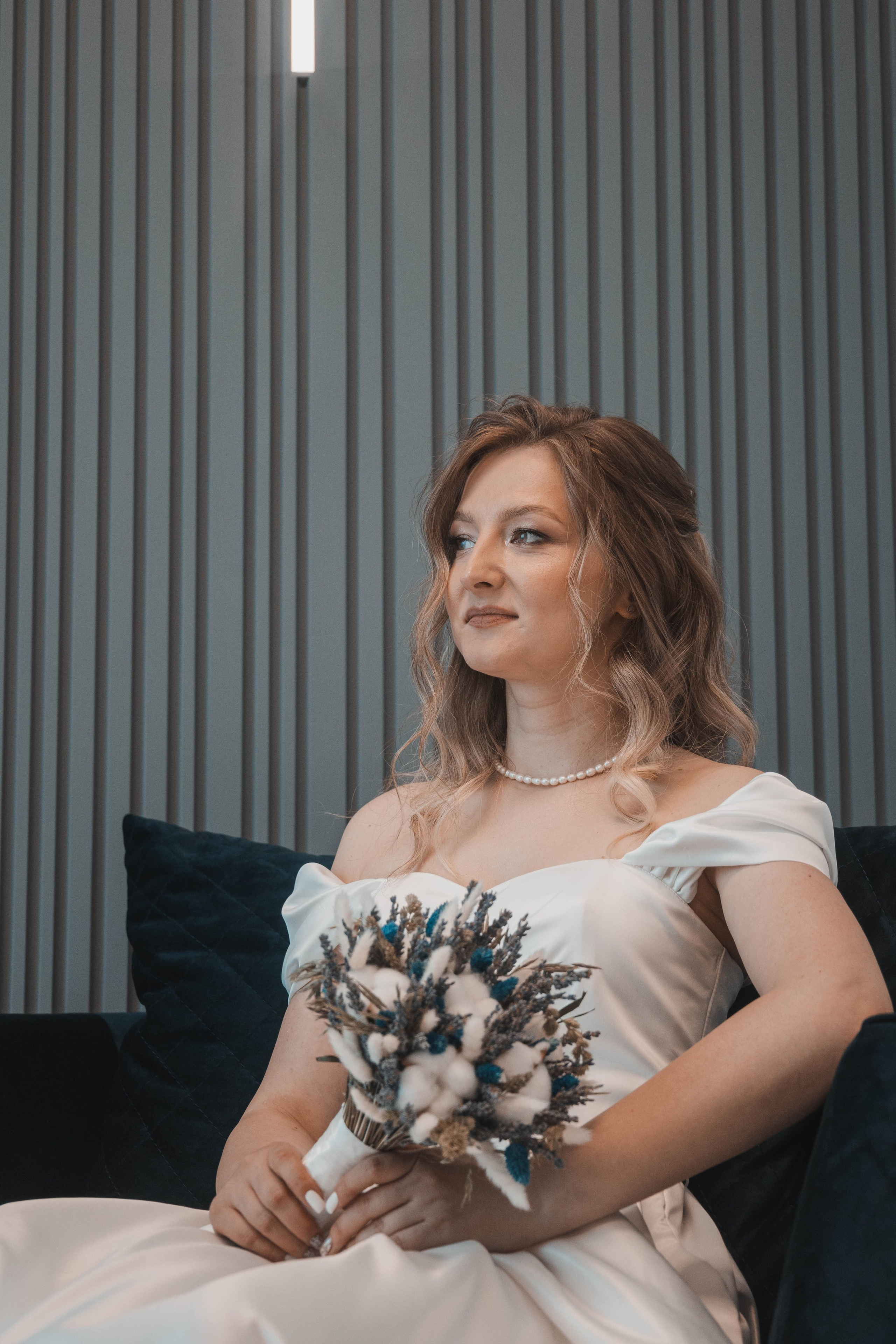 Свадьба Юлии & Владимира. Портретный и репортажный фотограф в Москве Katerina Tesla