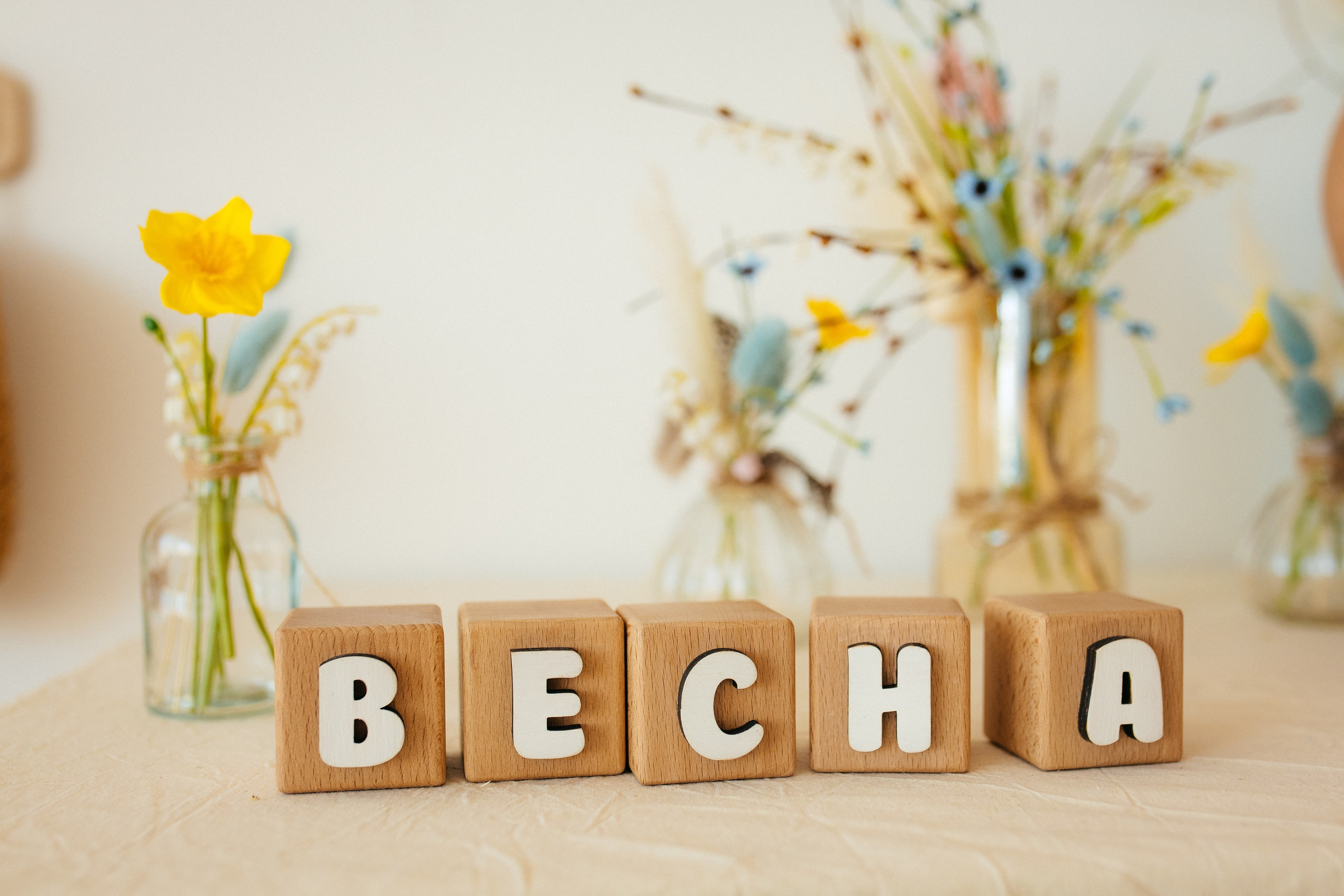 Весенняя съёмка в студии для мамы и дочки Самара. Семейный фотограф в Самаре Елена Ефимова