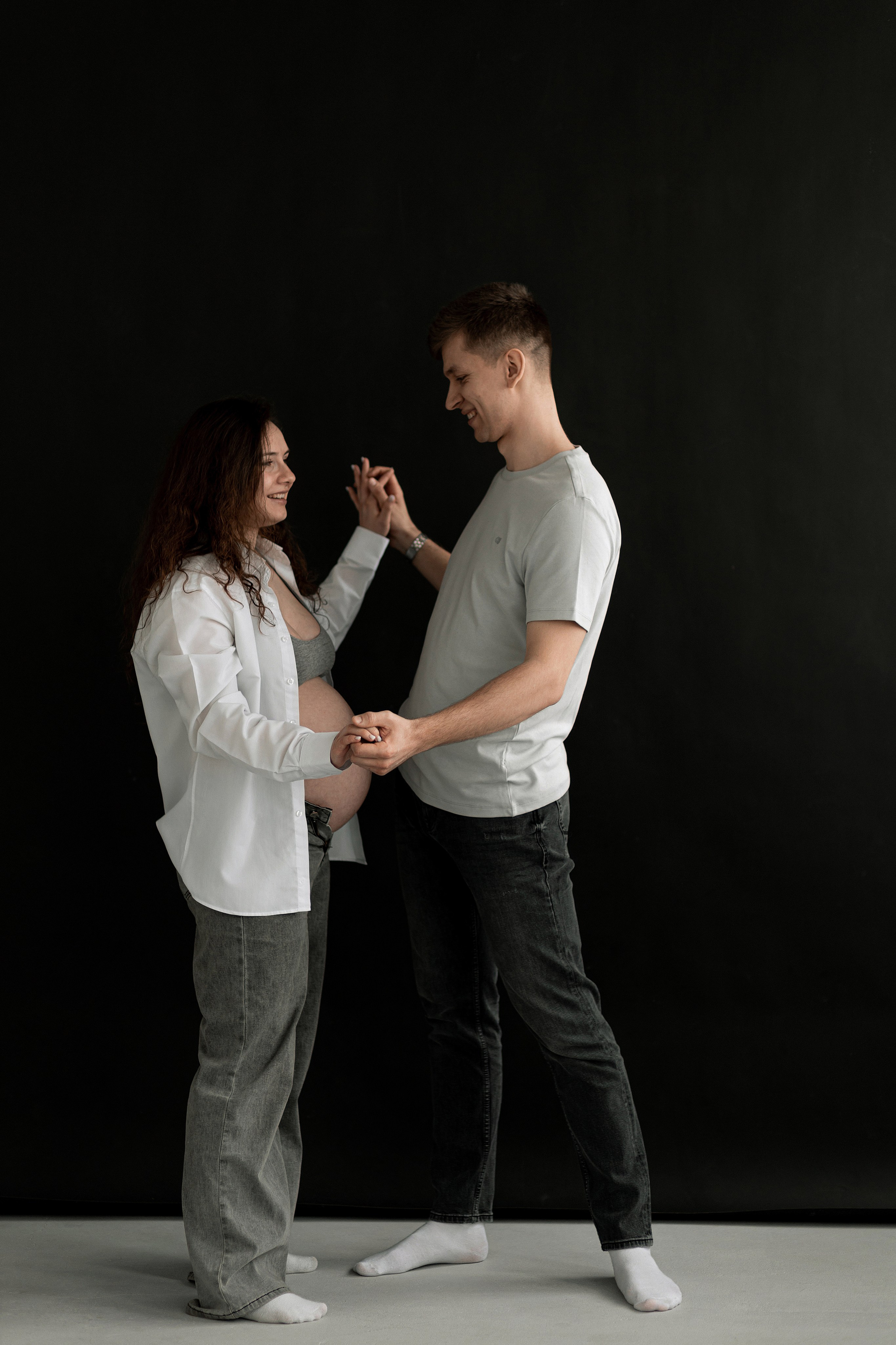 Лиза и Егор. Свадебный фотограф в Пскове и Санкт-Петербурге | Анна Голикова