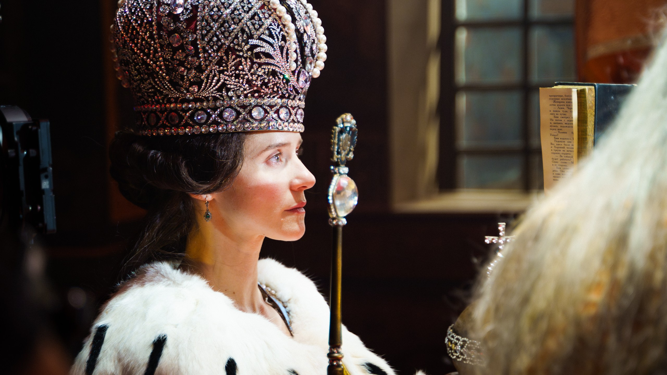 Екаьерина великая