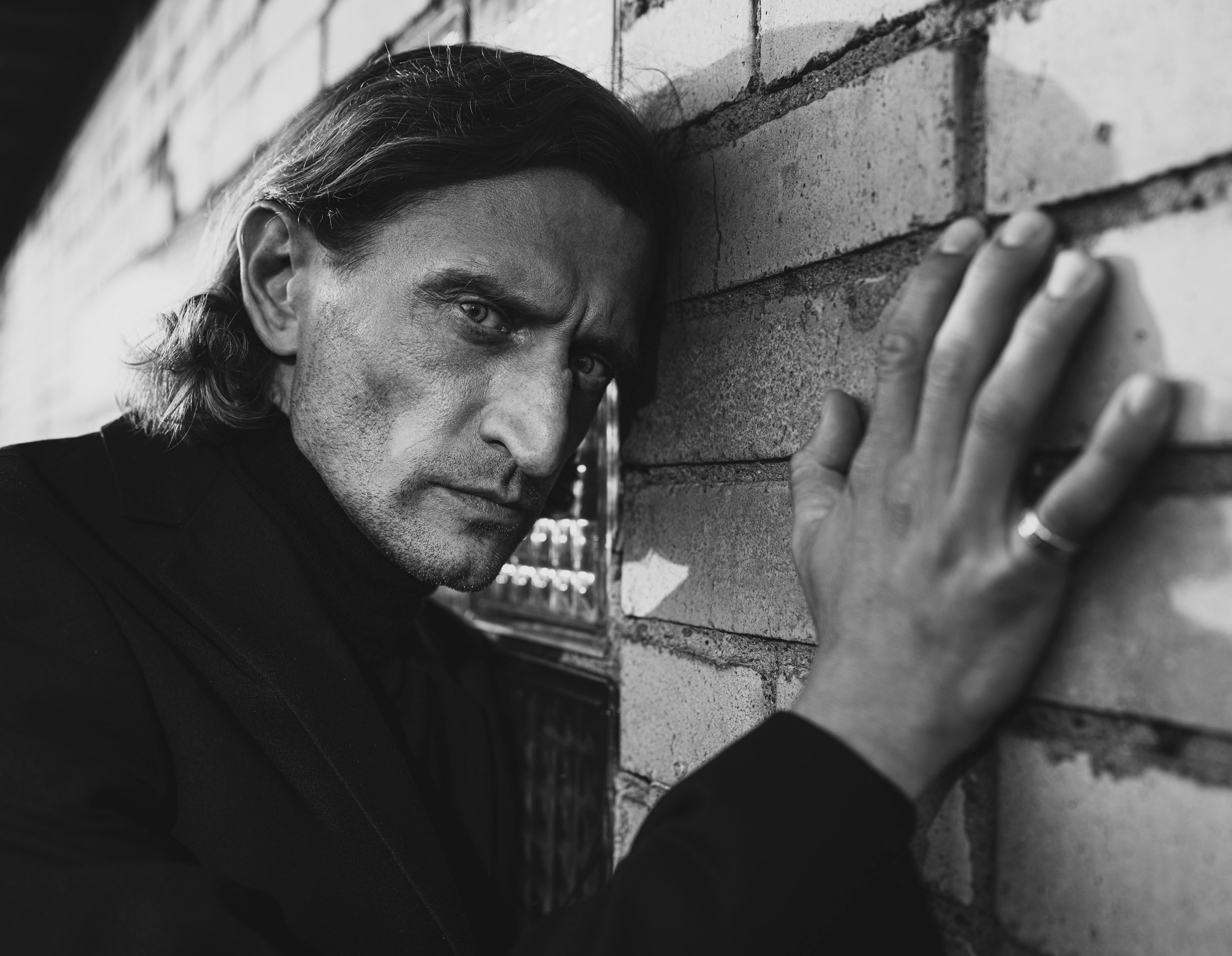 Денис Глод. Фотограф Сергей Танков