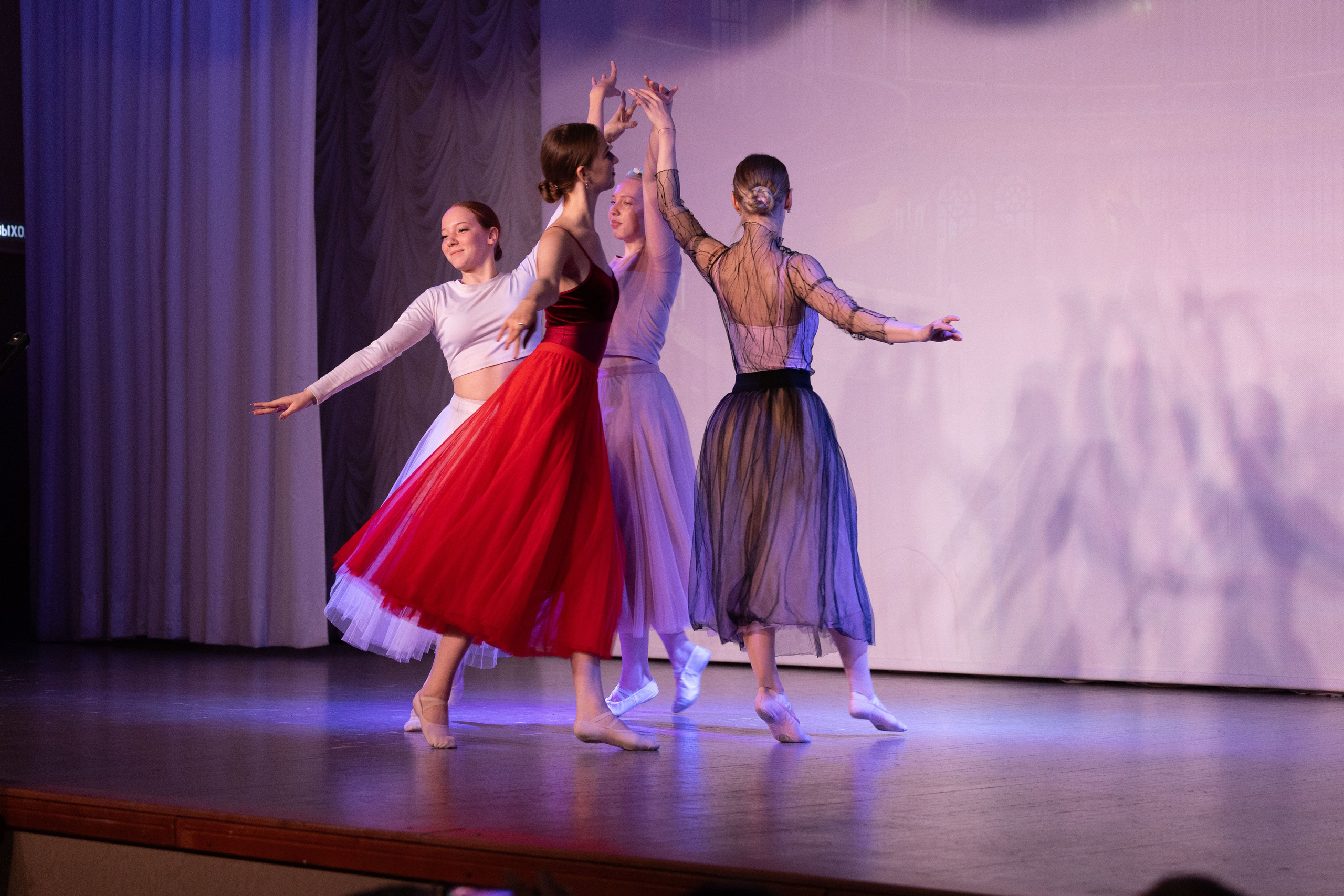 Мероприятия: юнити денс. Фотограф и видеограф г. Ижевск