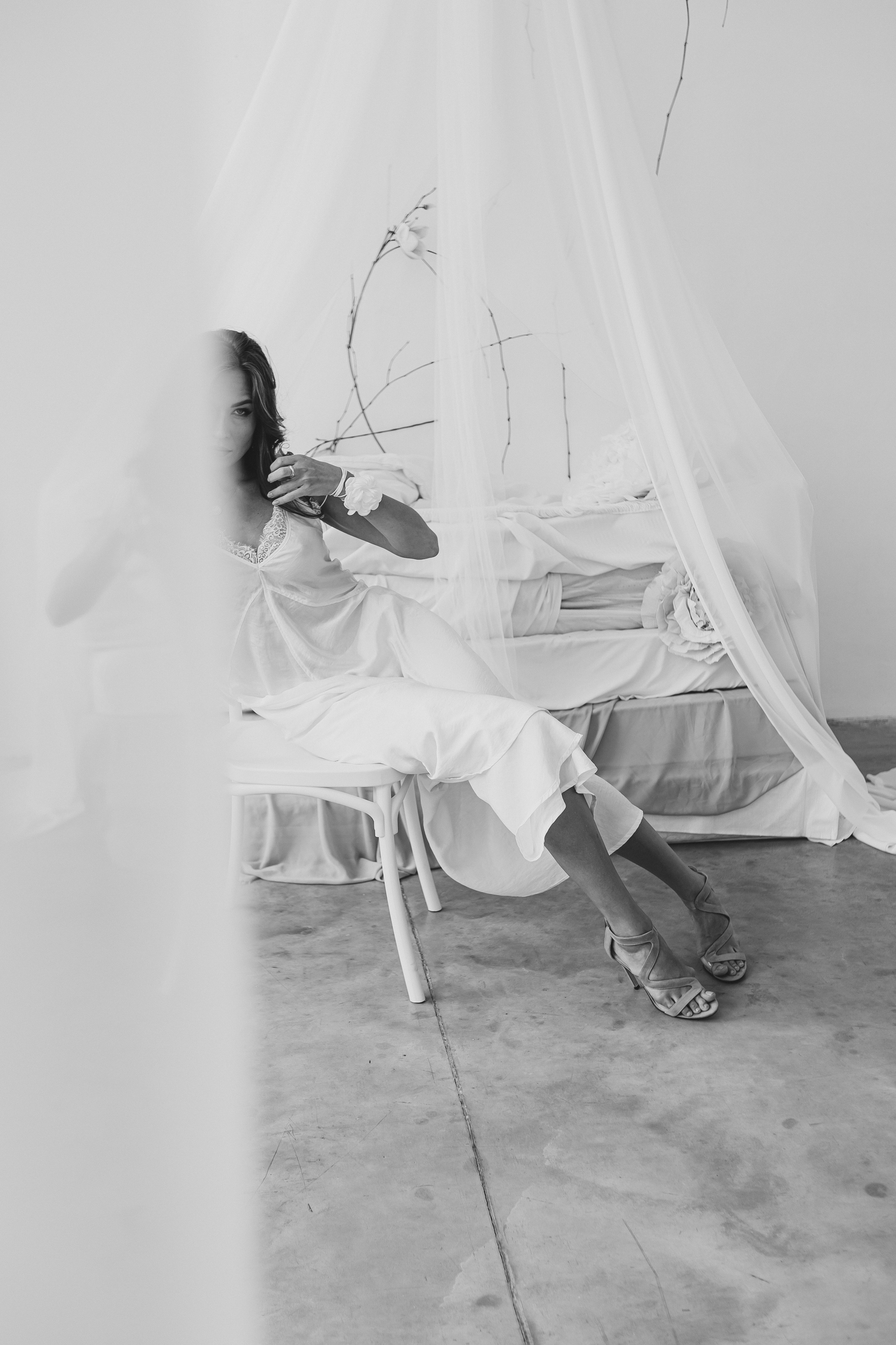 Люба. Фотограф Таганрог Любимая Надя