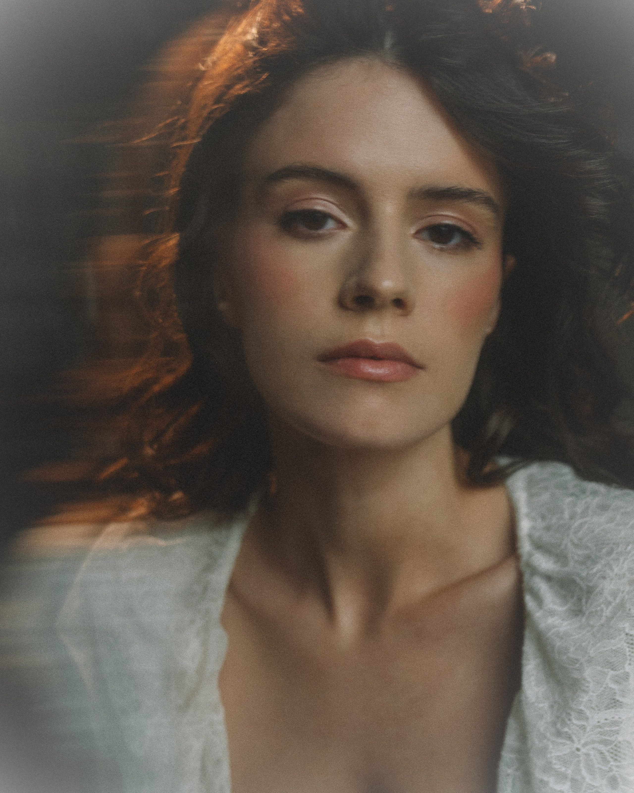 Lizaveta. Портретный фотограф