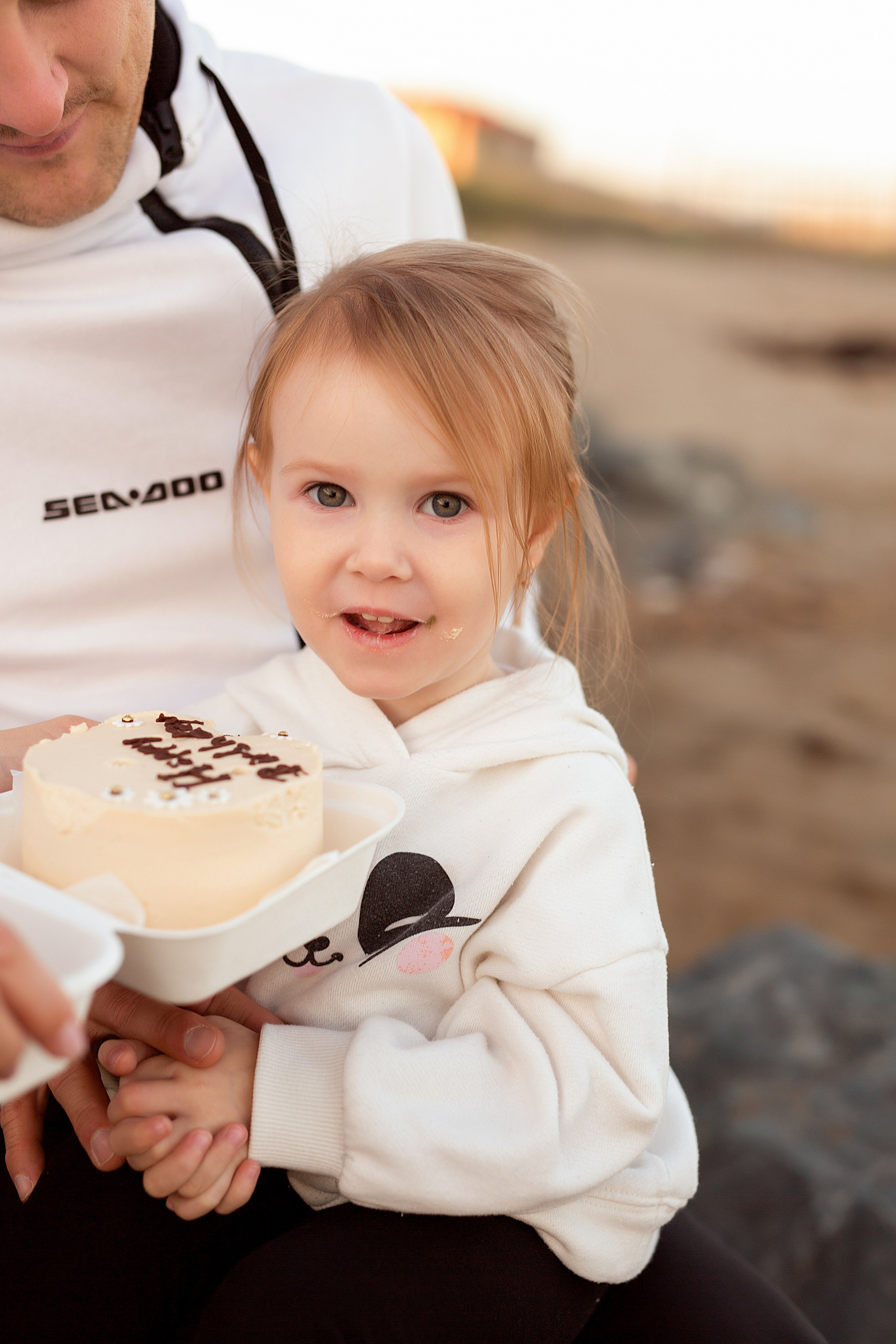 Прогулка на маяке. Людмила Далидович топовый семейный фотограф Находка/Владивосток