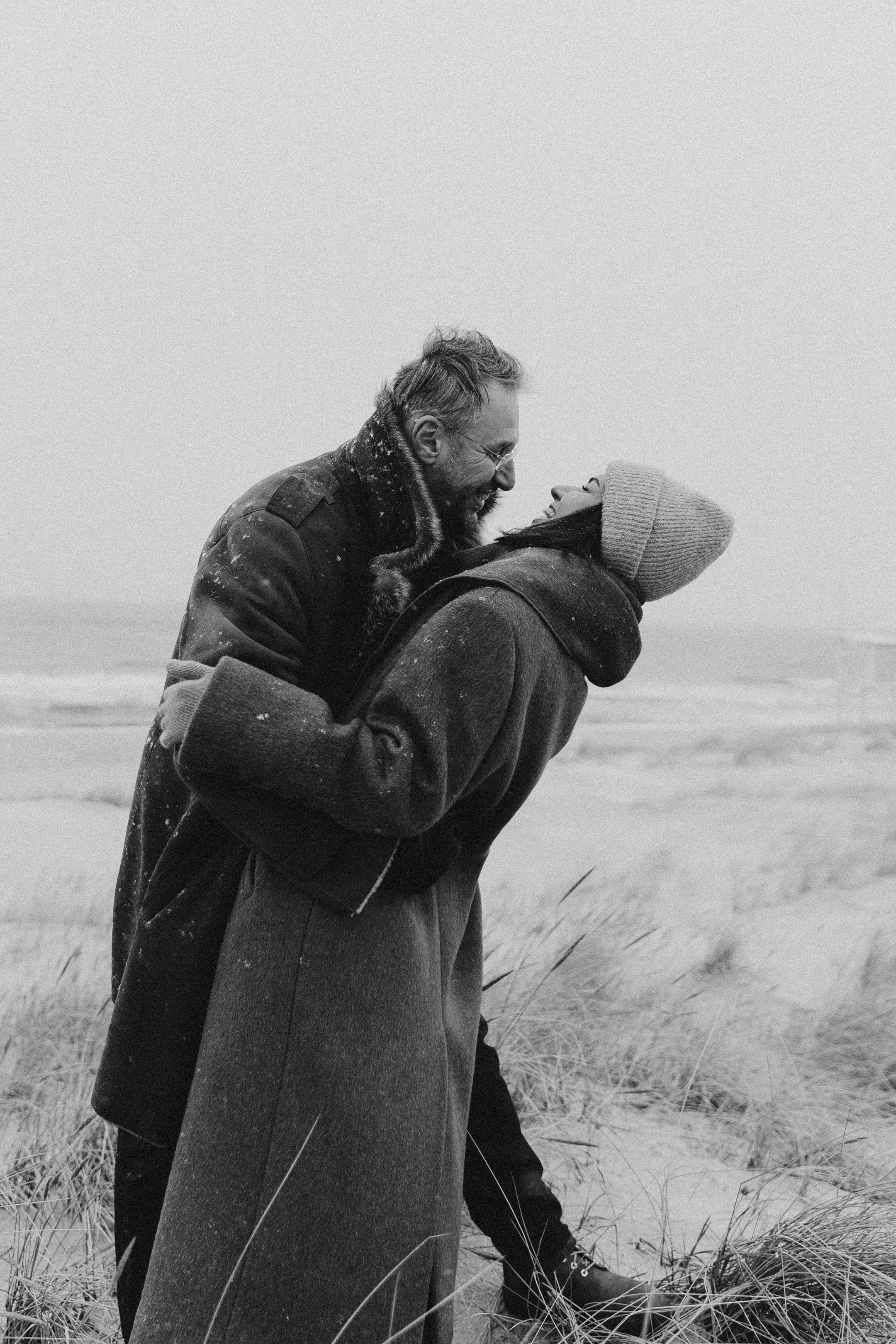 A&S. Свадебный и портретный фотограф в Калининграде и Москве Марк Юдинцев