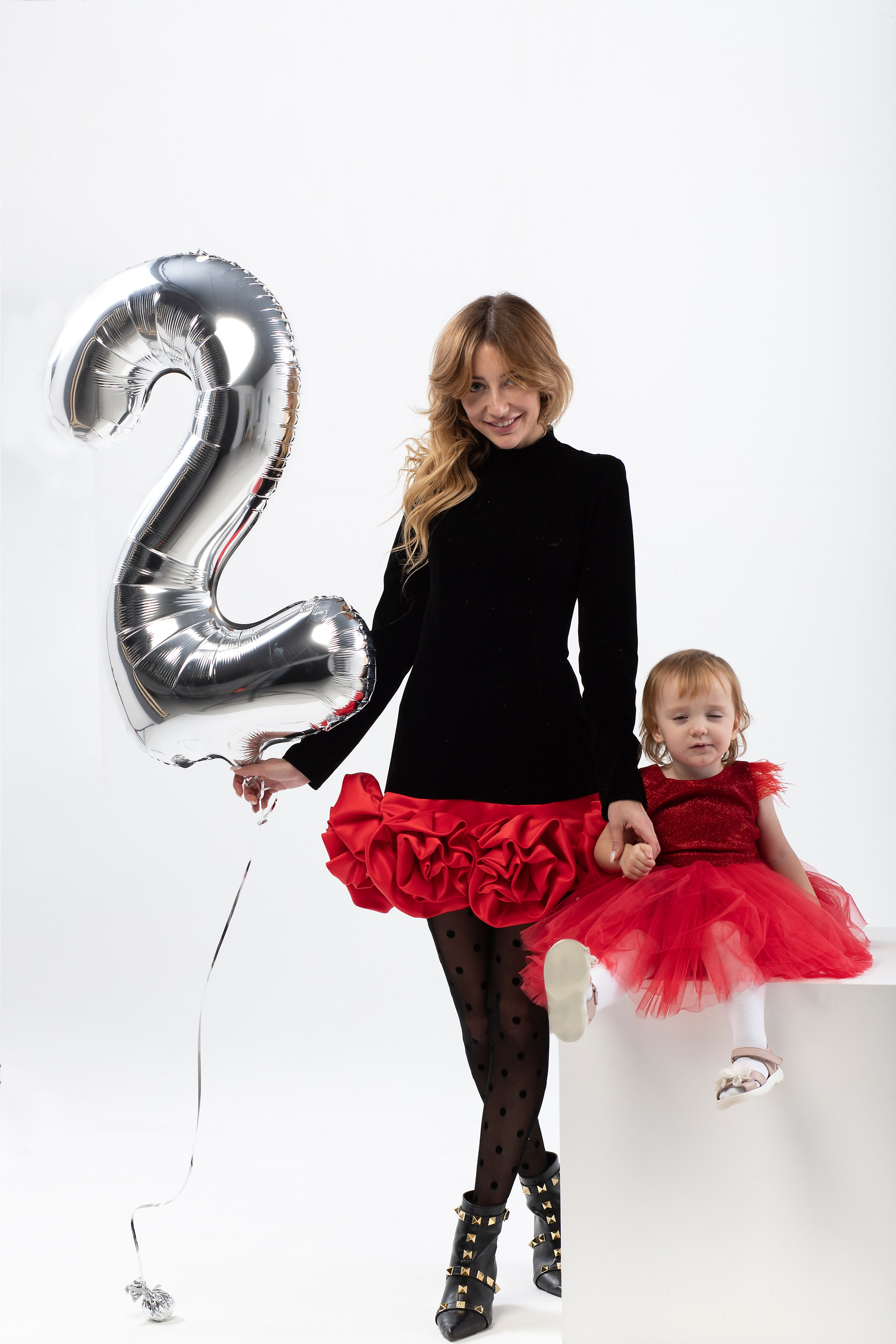 Фотосессия мама с ребенком. Фотограф Пушкино и Москва Анастасия Коган