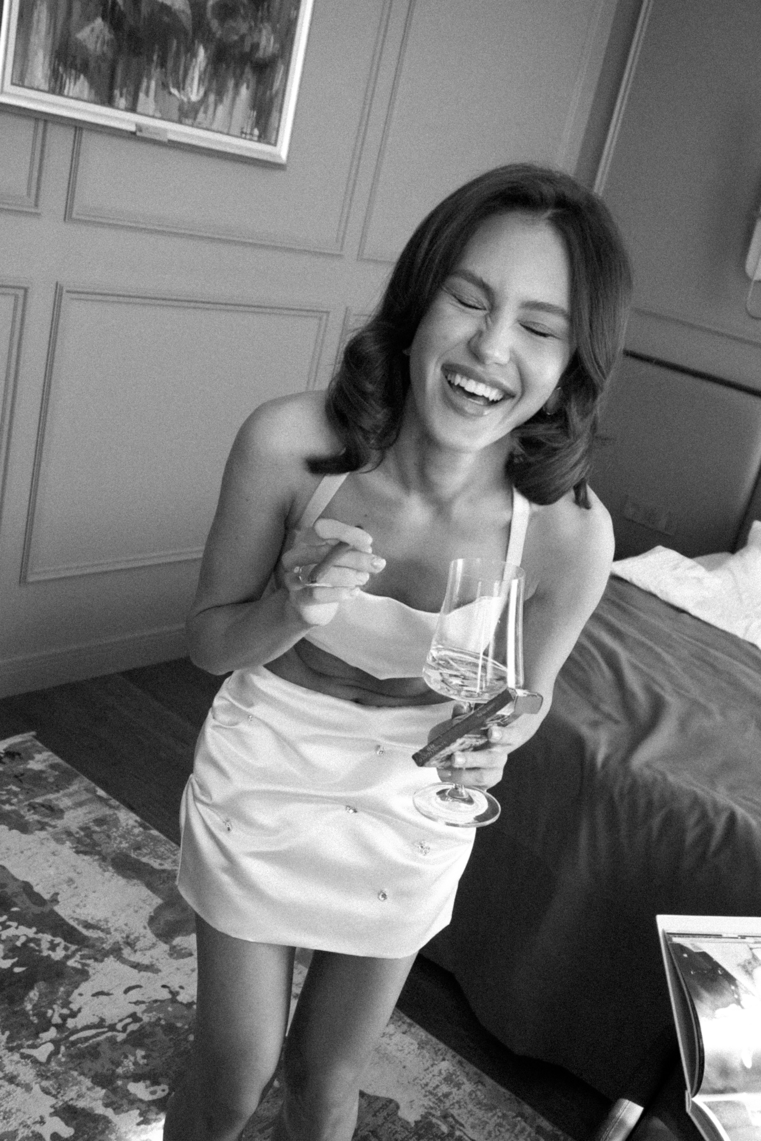 Sofi. Фото и видео контент