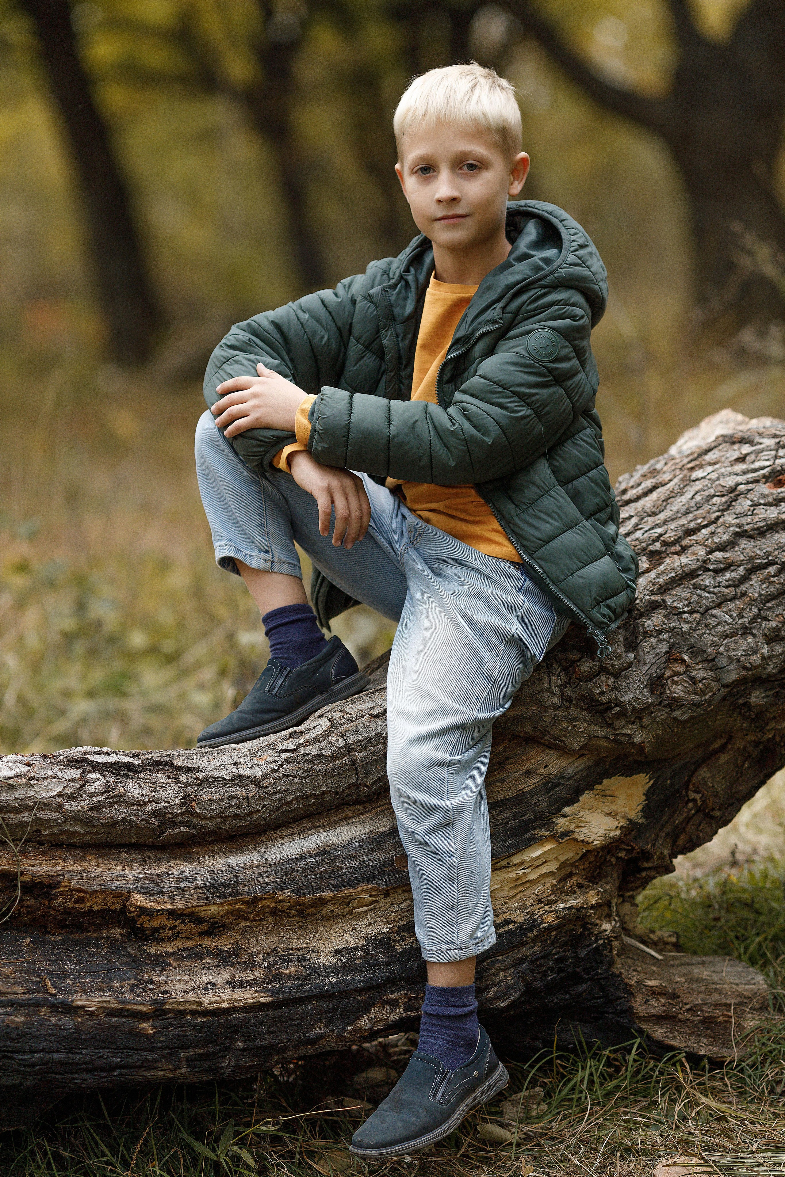 Осень Гимназия Артем. Photoalbum-vl.ru