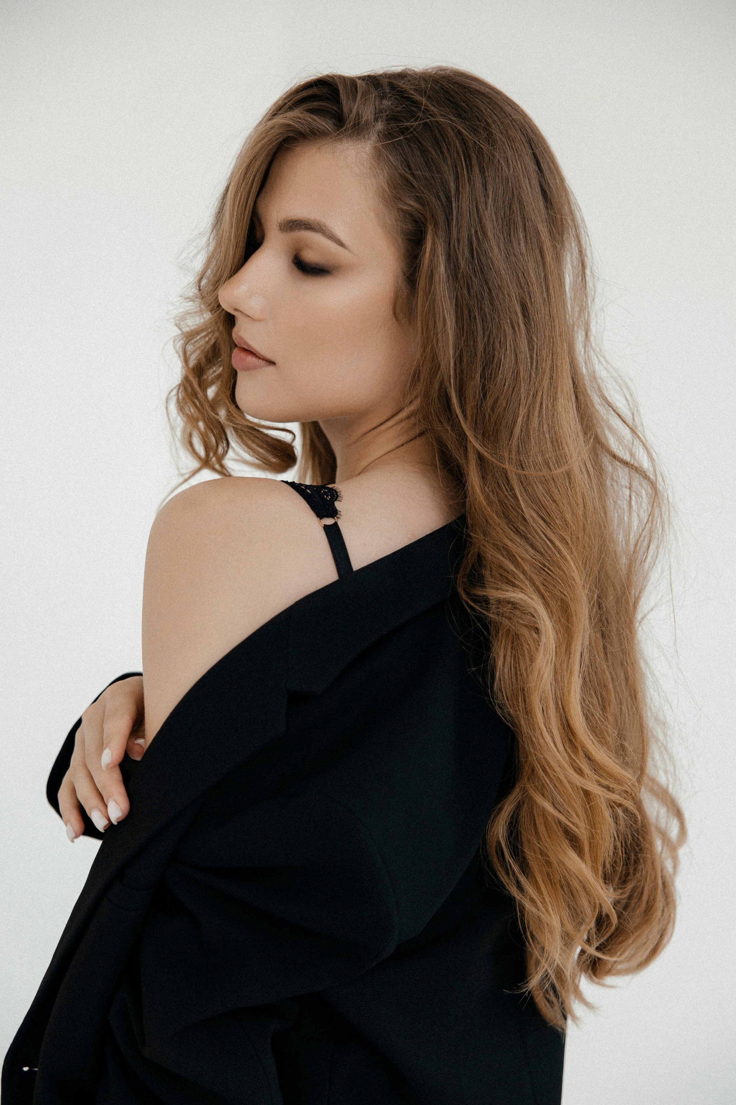 Ангелина. Свадебный и женский фотограф Рязань Москва Елена Епифанова