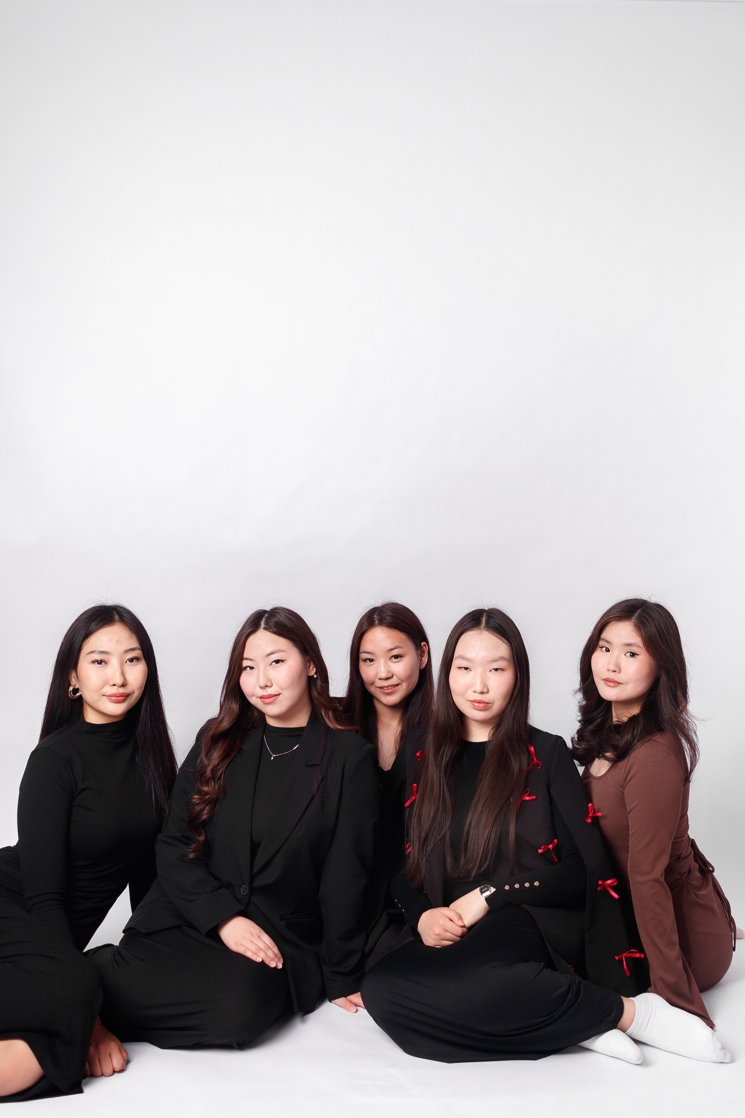 Портфолио. Услуги