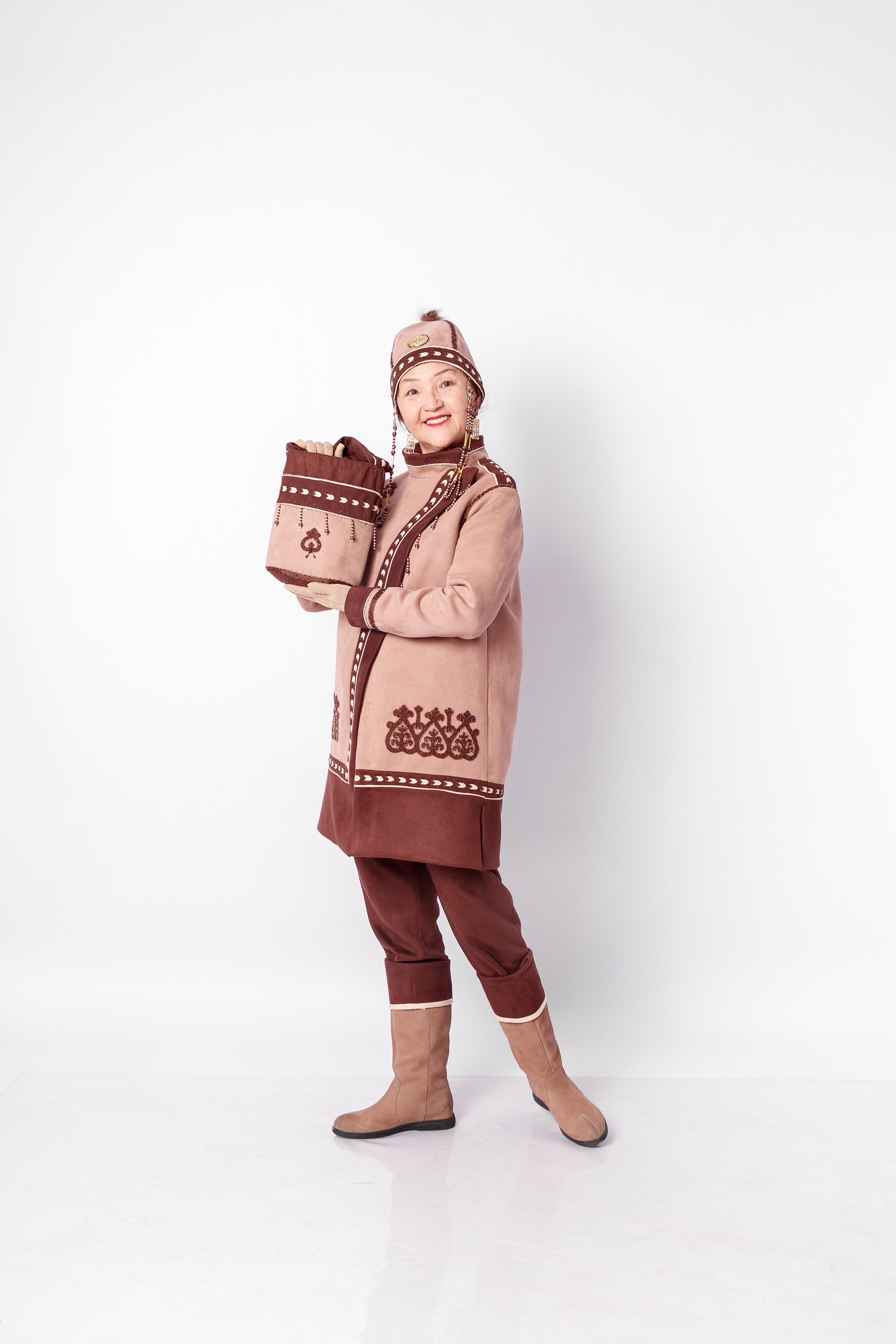 Портфолио. Услуги