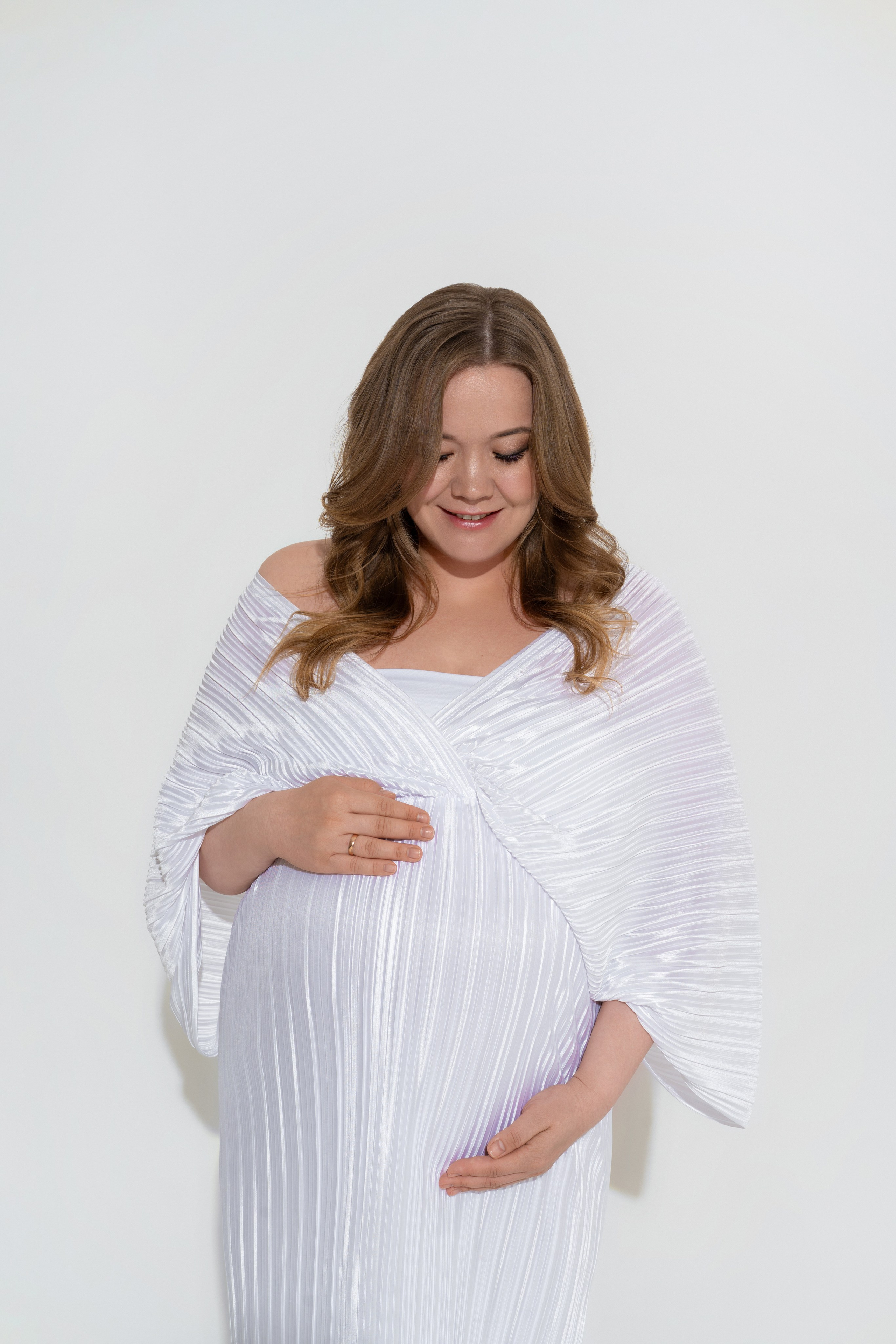 Съемка беременности. Фотограф новорожденных Москва и МО Татьяна Цыплакова