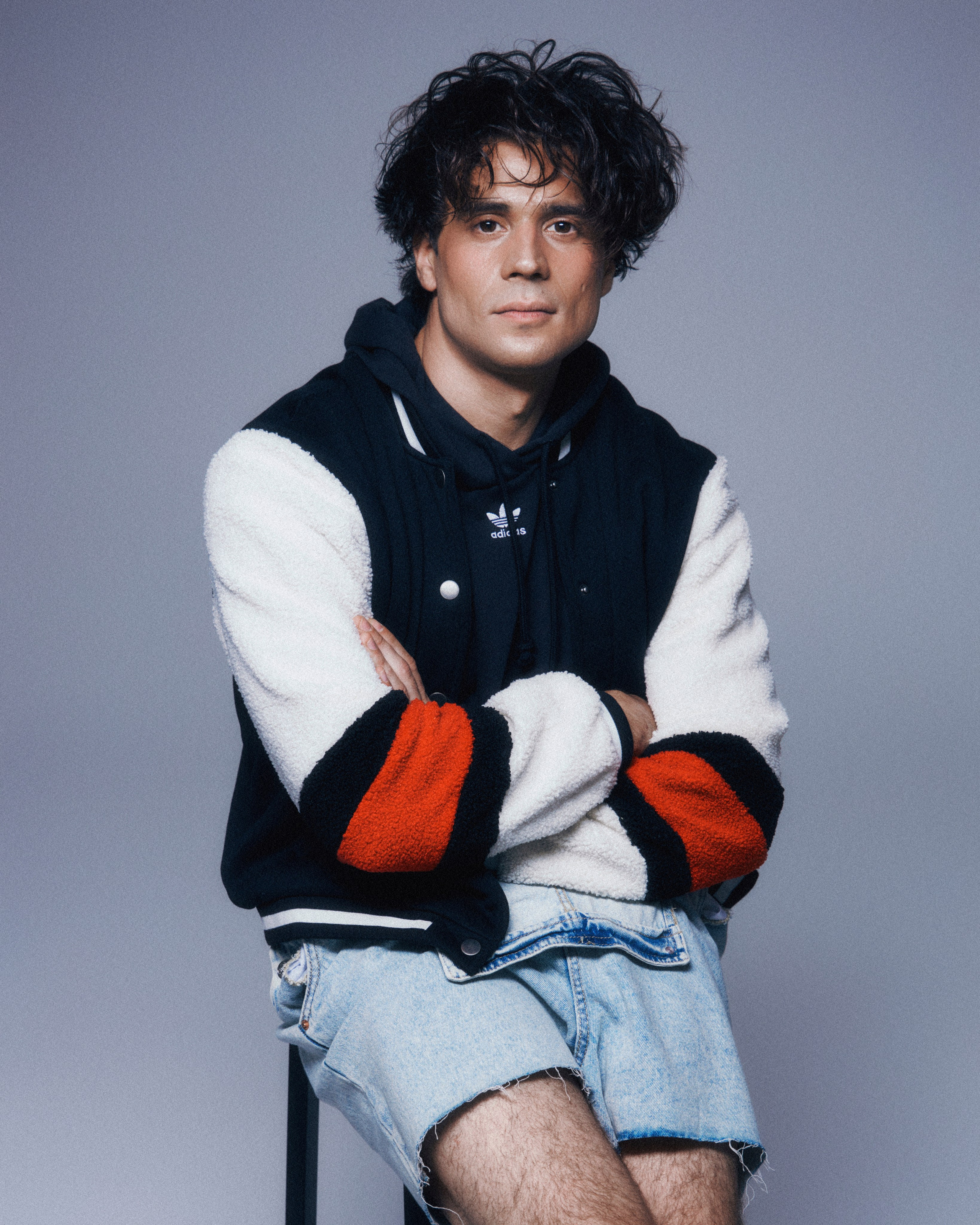 Portrait. Фотограф для бизнеса и людей. Москва