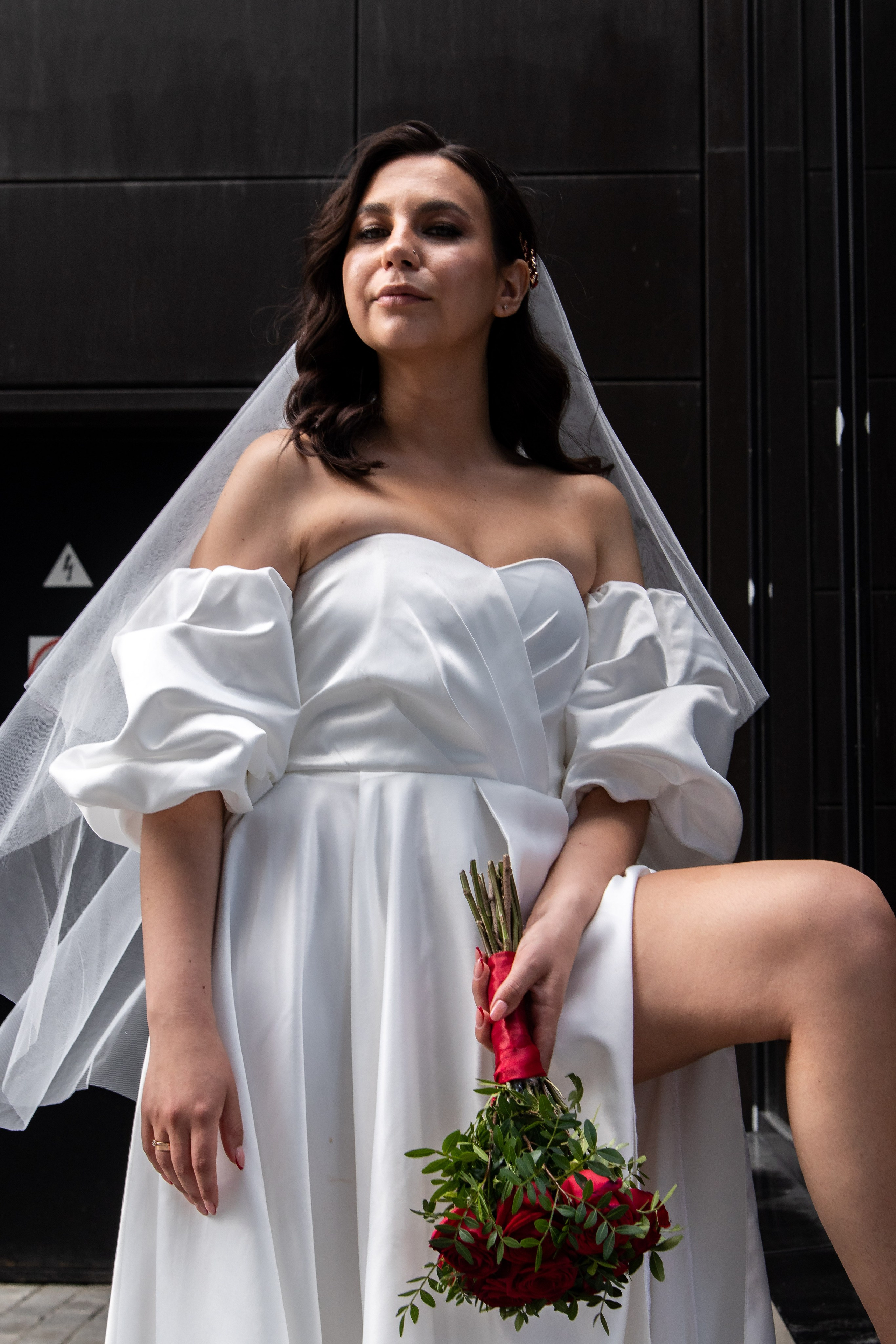 Яна и Михаил