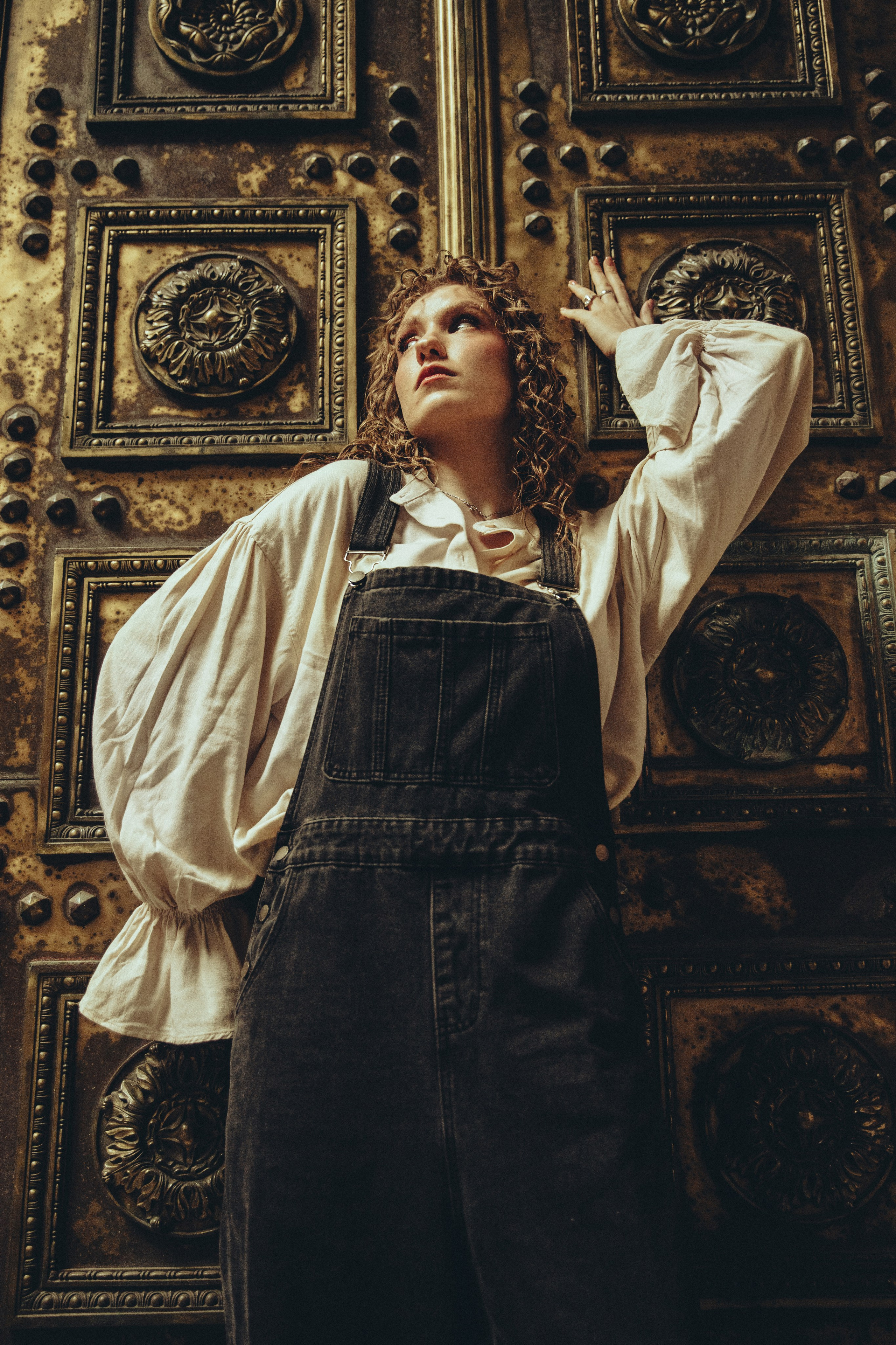 Настя. Фотограф Виола Янковская в Санкт-Петербурге