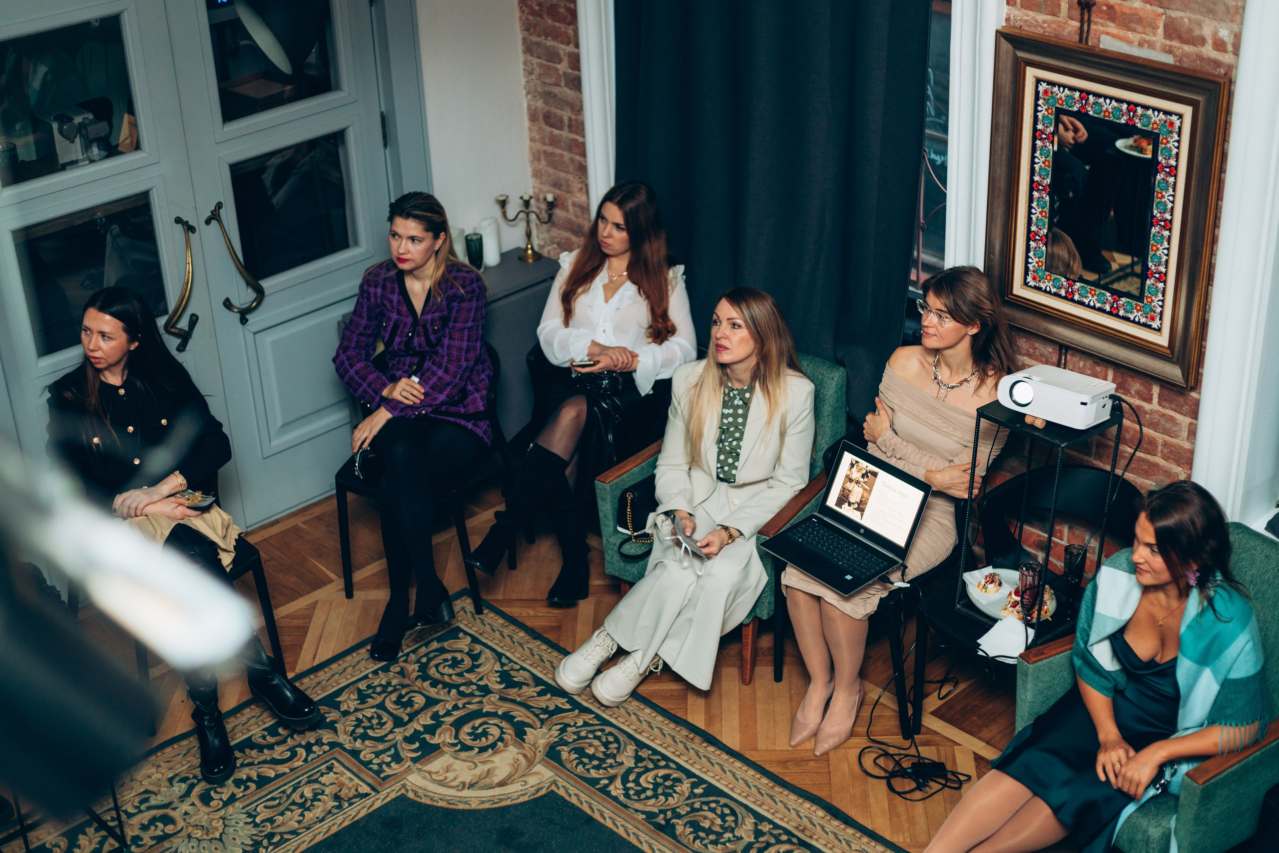 Лекции по этикету. Семейный фотограф Наталия Демченко, Краснодар