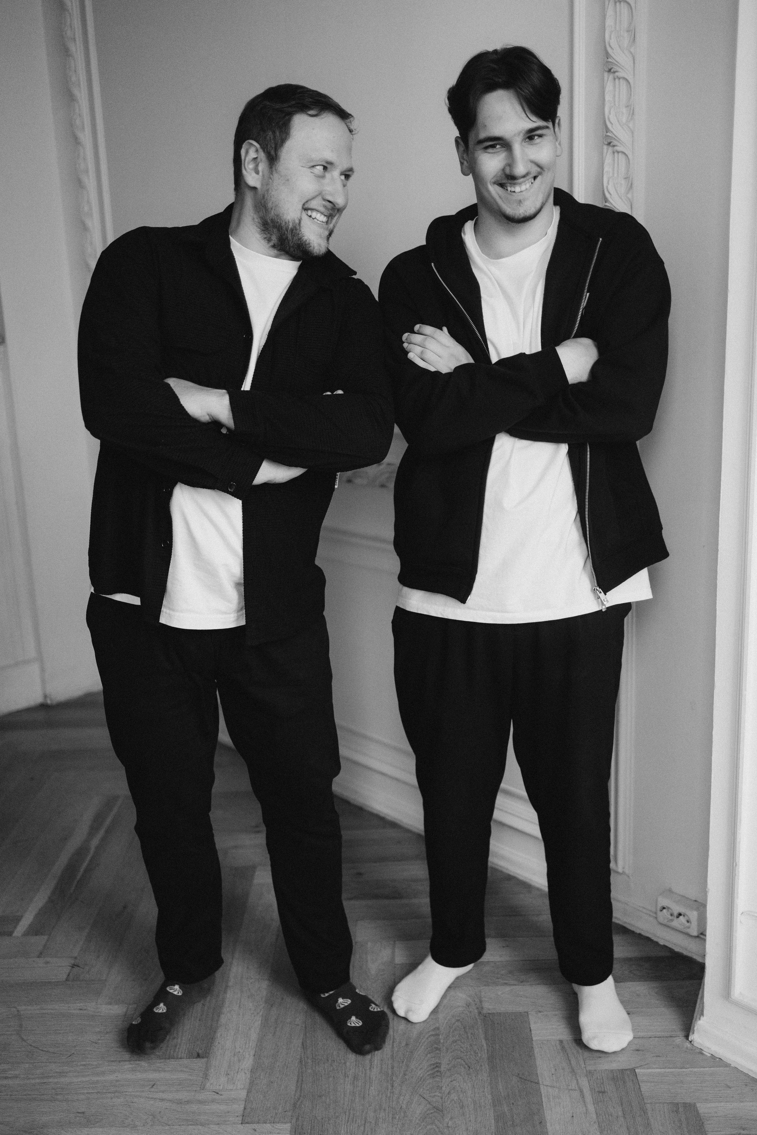 Семья Ворониных. Фотограф Артем Бросов в Санкт-Петербурге и Дубае