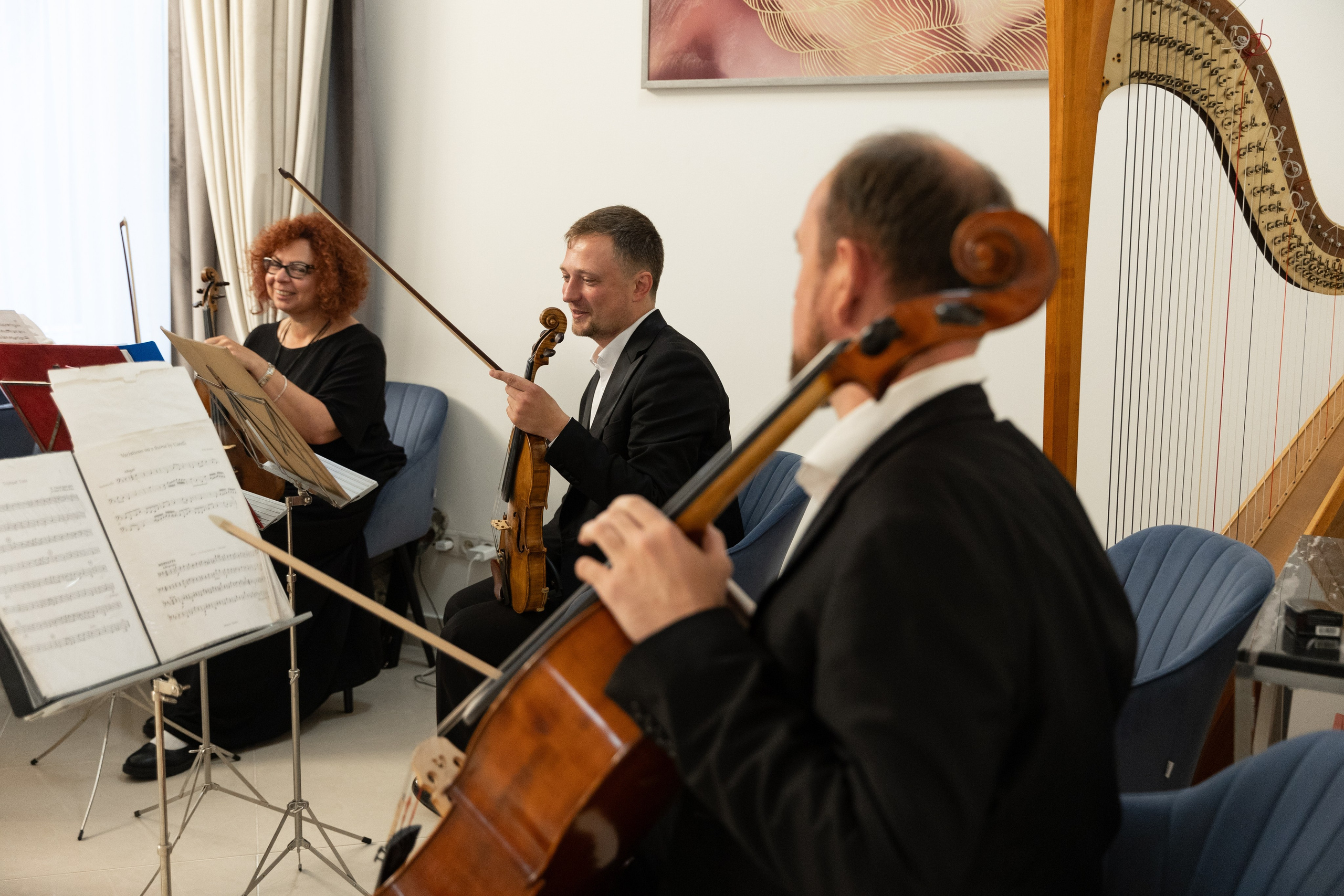 Михаил и Ирина. Свадебный и семейный фотограф