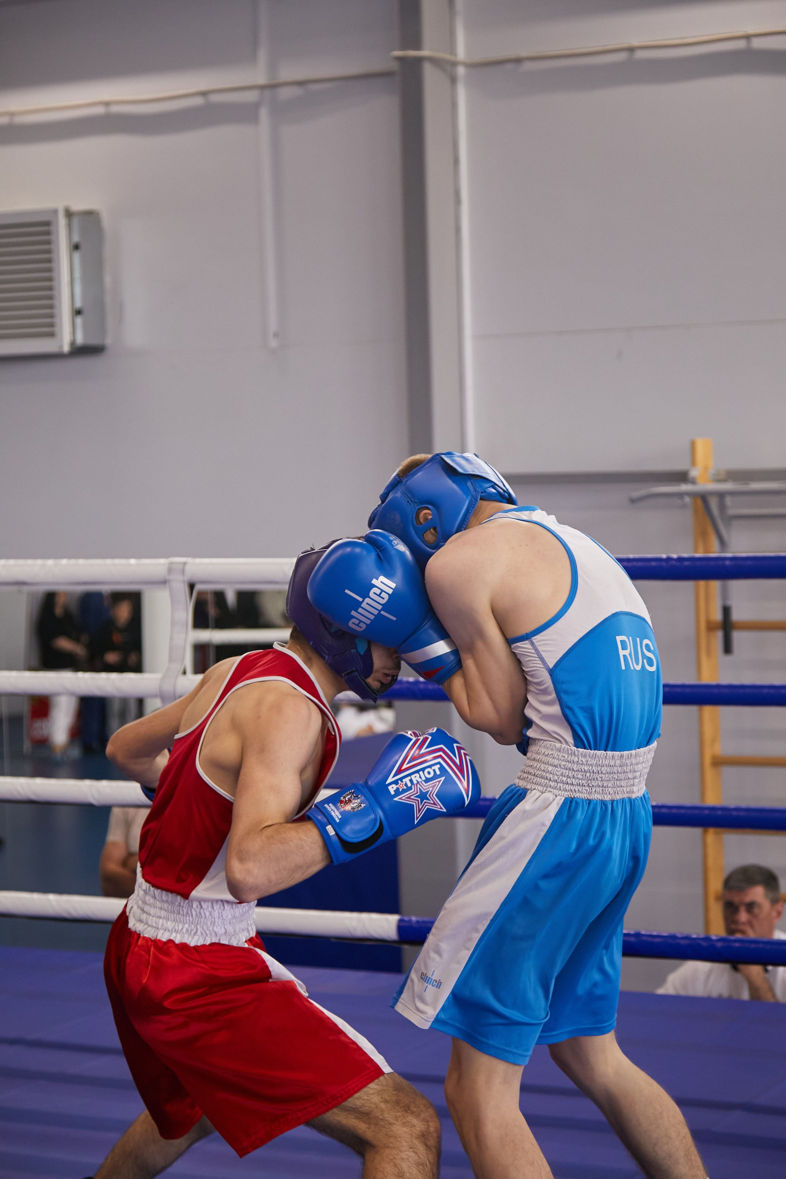 Турнир по боксу. Свадебный и креативный фотограф в ЮФО и МСК