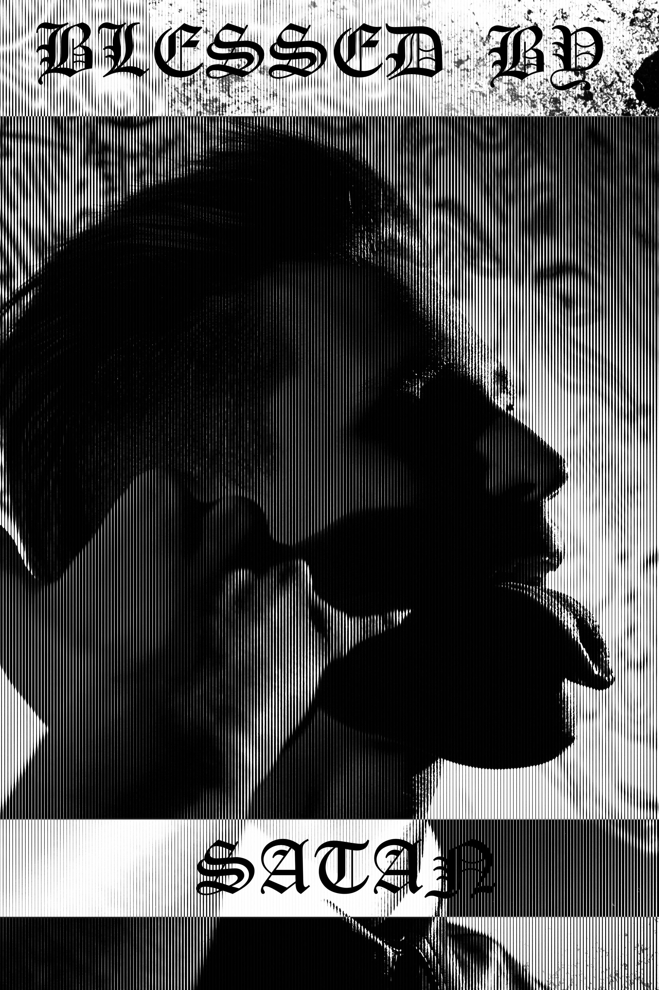 Арт проект «Цветы зла»