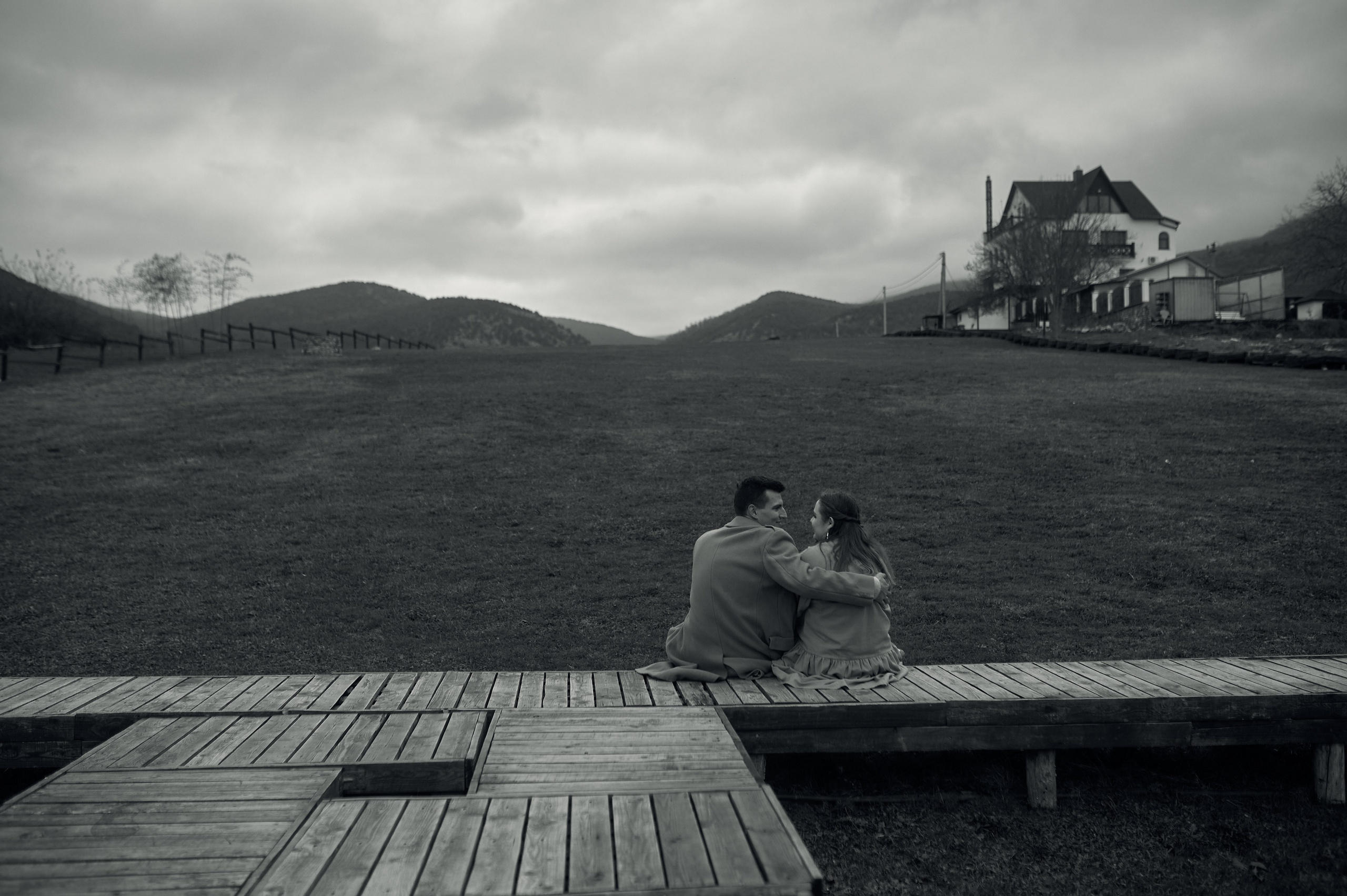 Витя Вика Василиса. Свадебный и семейный фотограф в Крыму