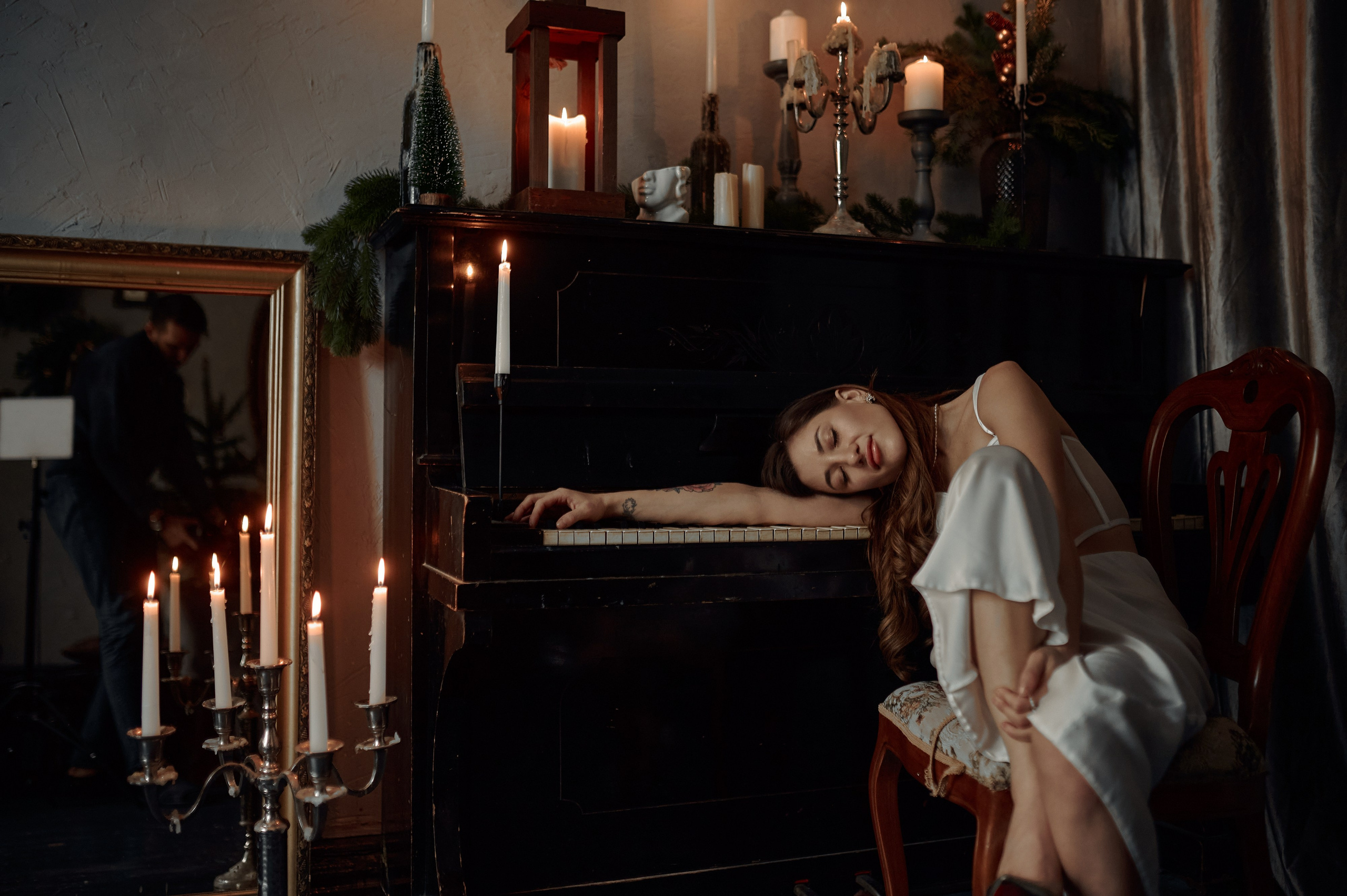 Ульяна. Свадебный и семейный фотограф в Крыму