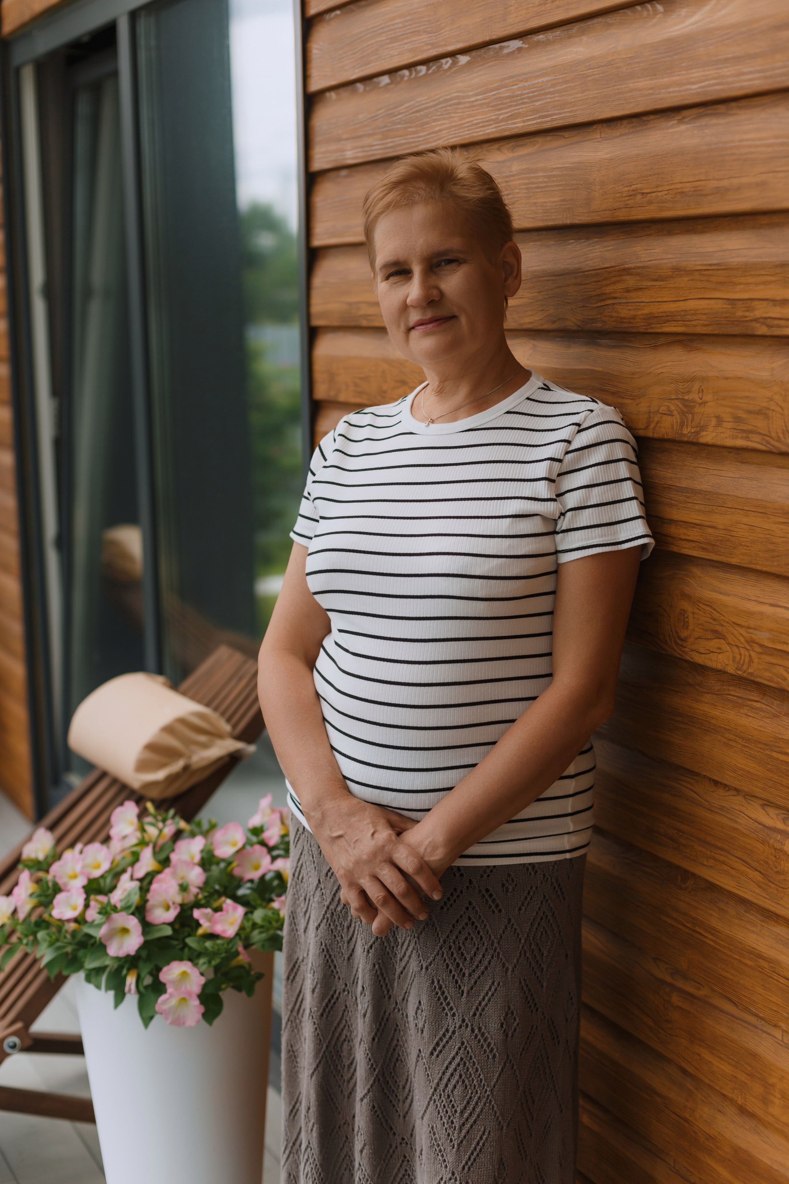 Большое Олино семейство. Профессиональный фотограф Надежда Антонова