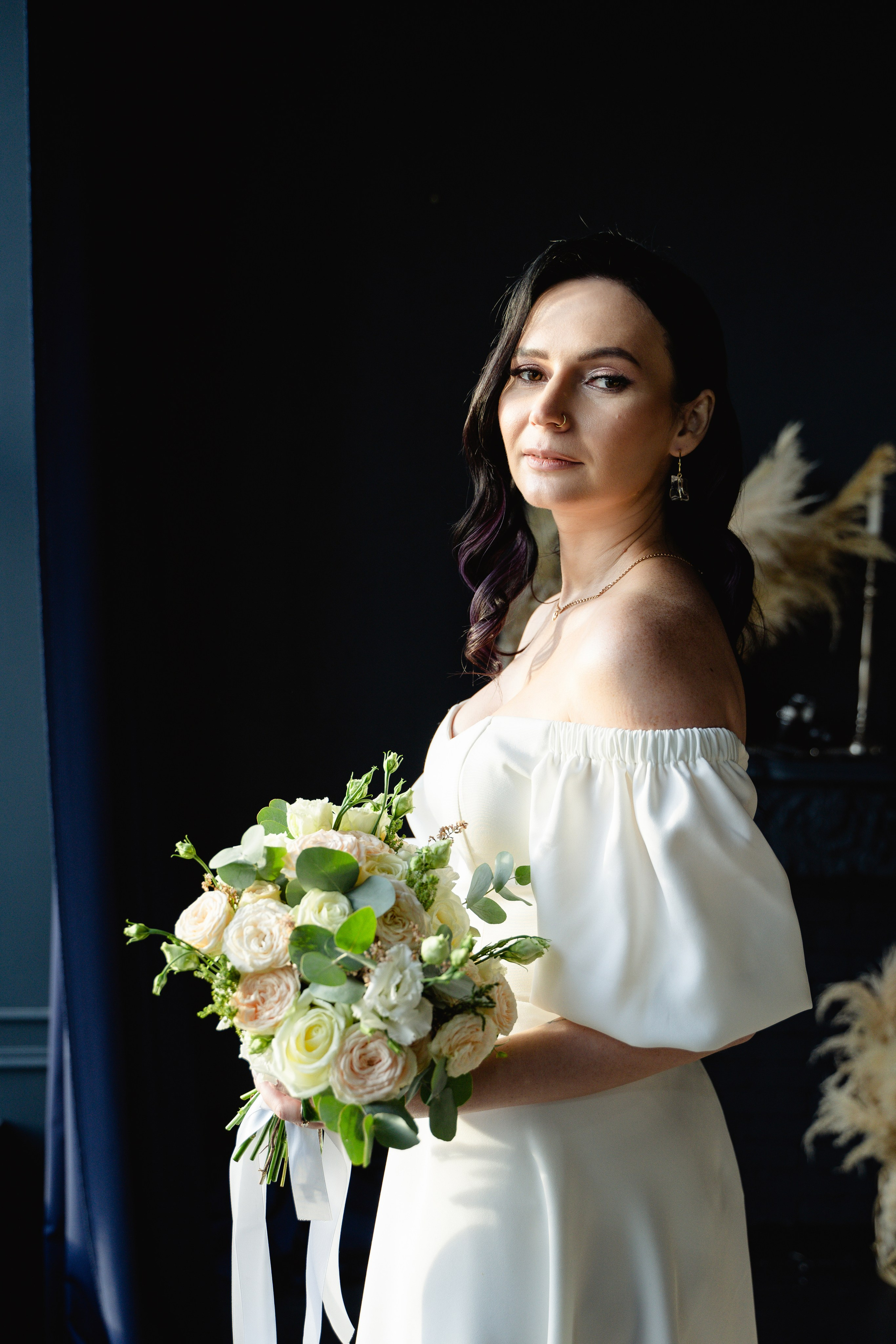 Алексей и Наталья. Свадебный и семейный фотограф в Пскове и Острове Света Суворова