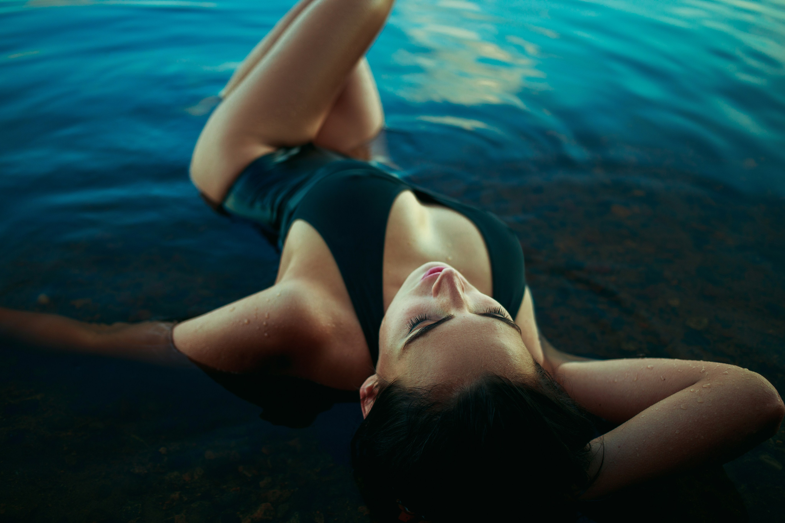 Виктория Карпина. Фотограф Петрозаводск. Съемка для брендов, индивидуальная съемка