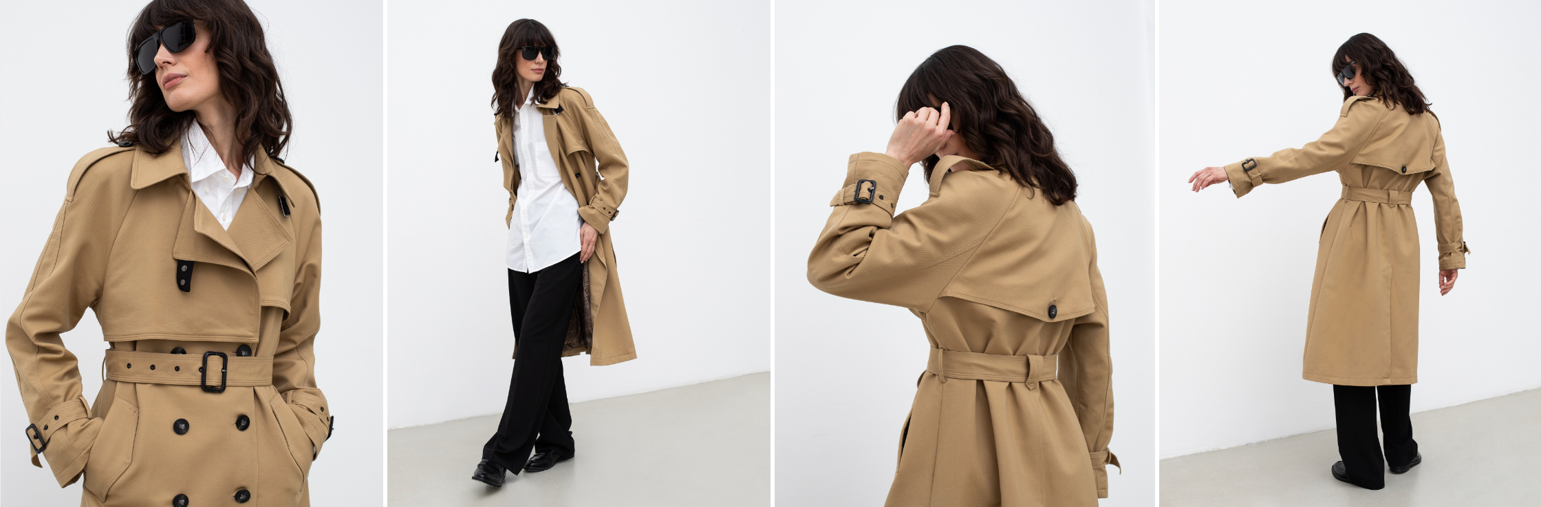 Lookbook Spring/Summer. Коммерческий фотограф Мария Малая