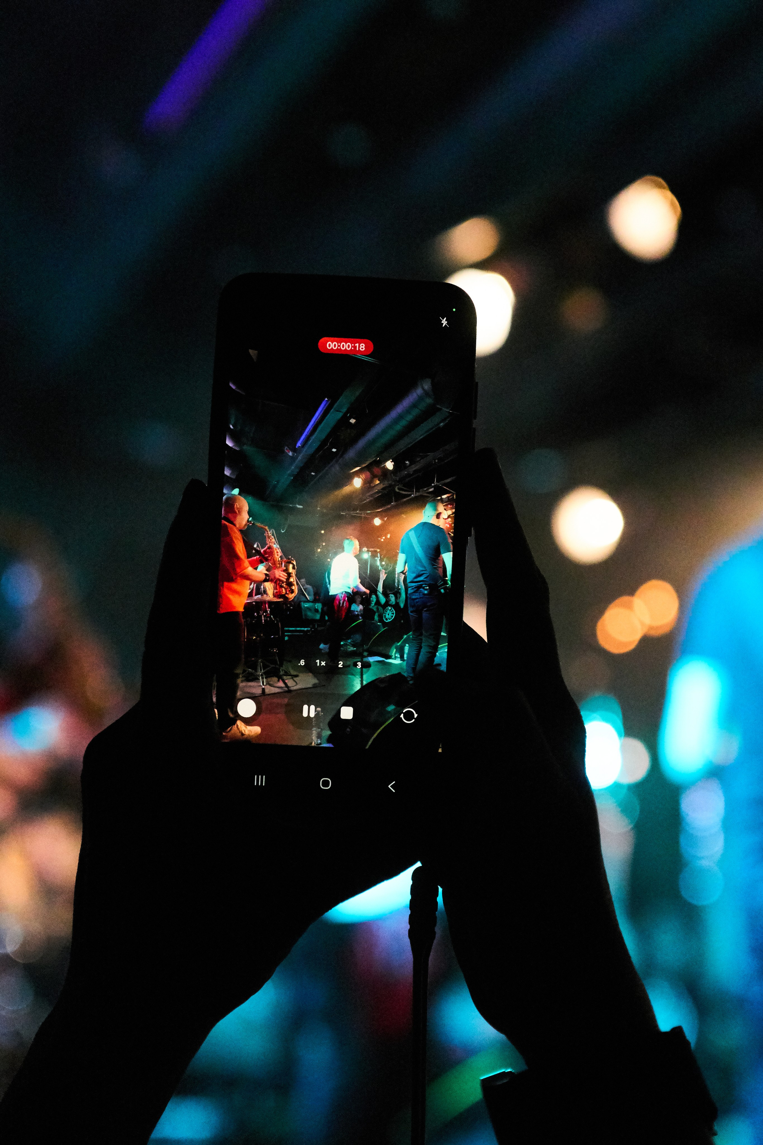 ТАБАСКО БЭНД — 16 ТОНН. Фотография для артистов