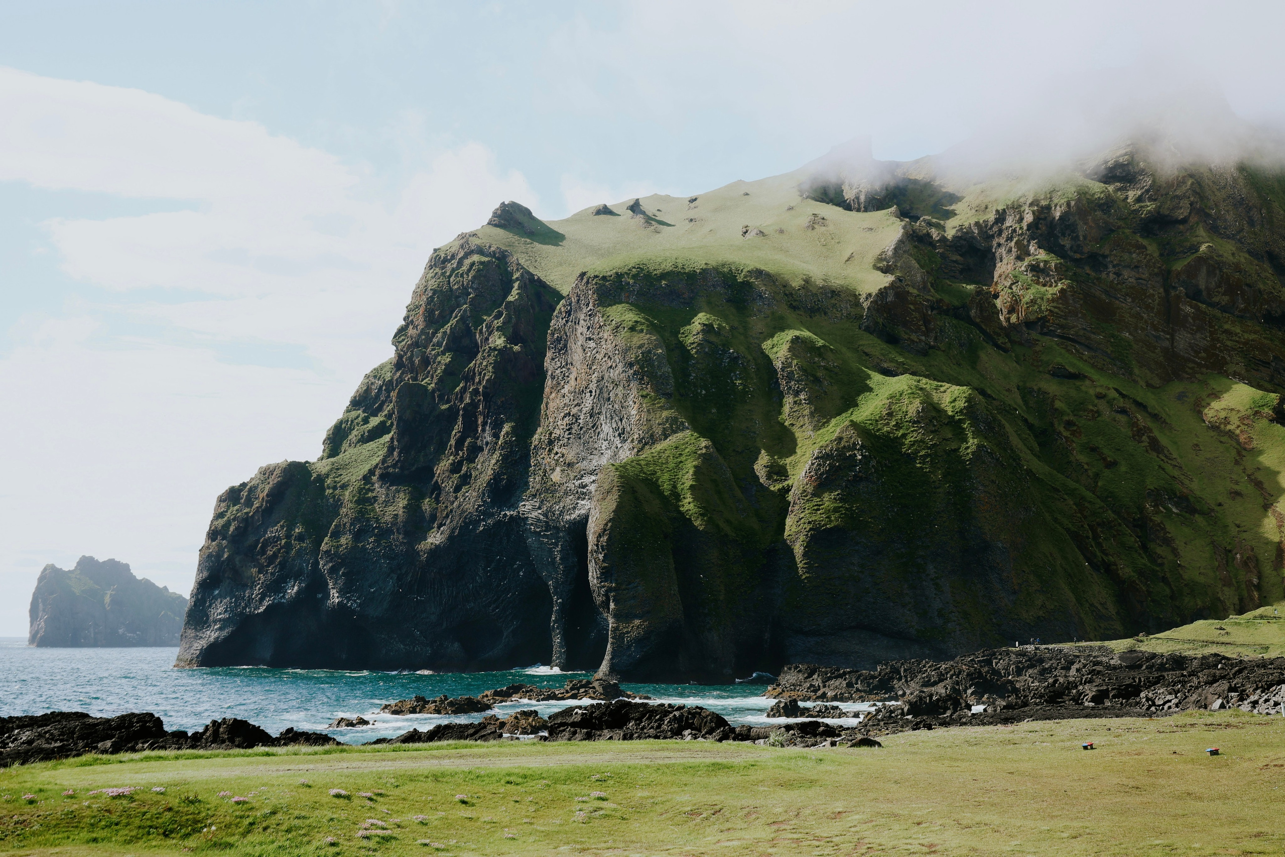 Iceland. Photographer