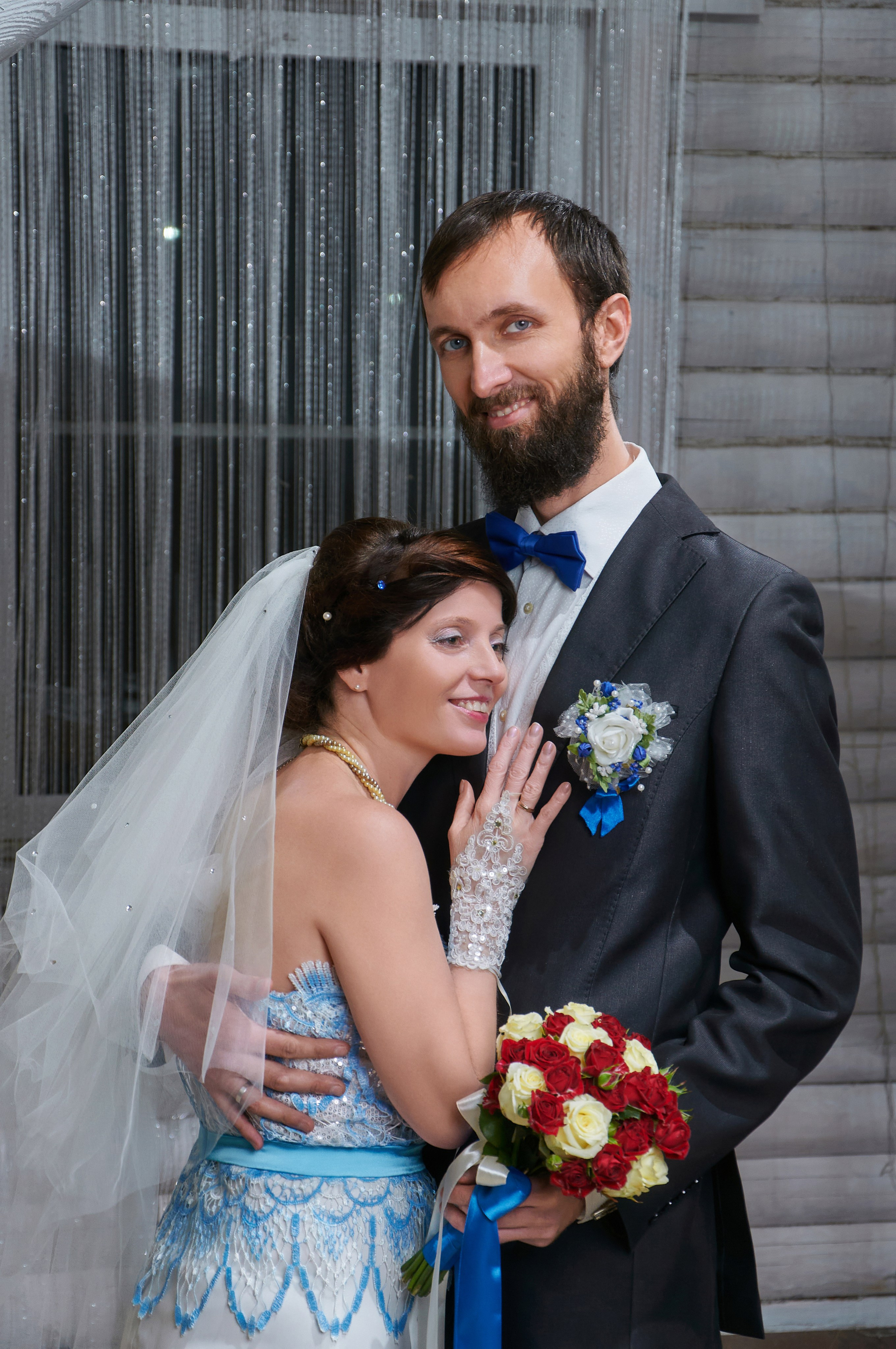 Елена и Дмитрий. Фотограф из Волгограда Антон Маевский