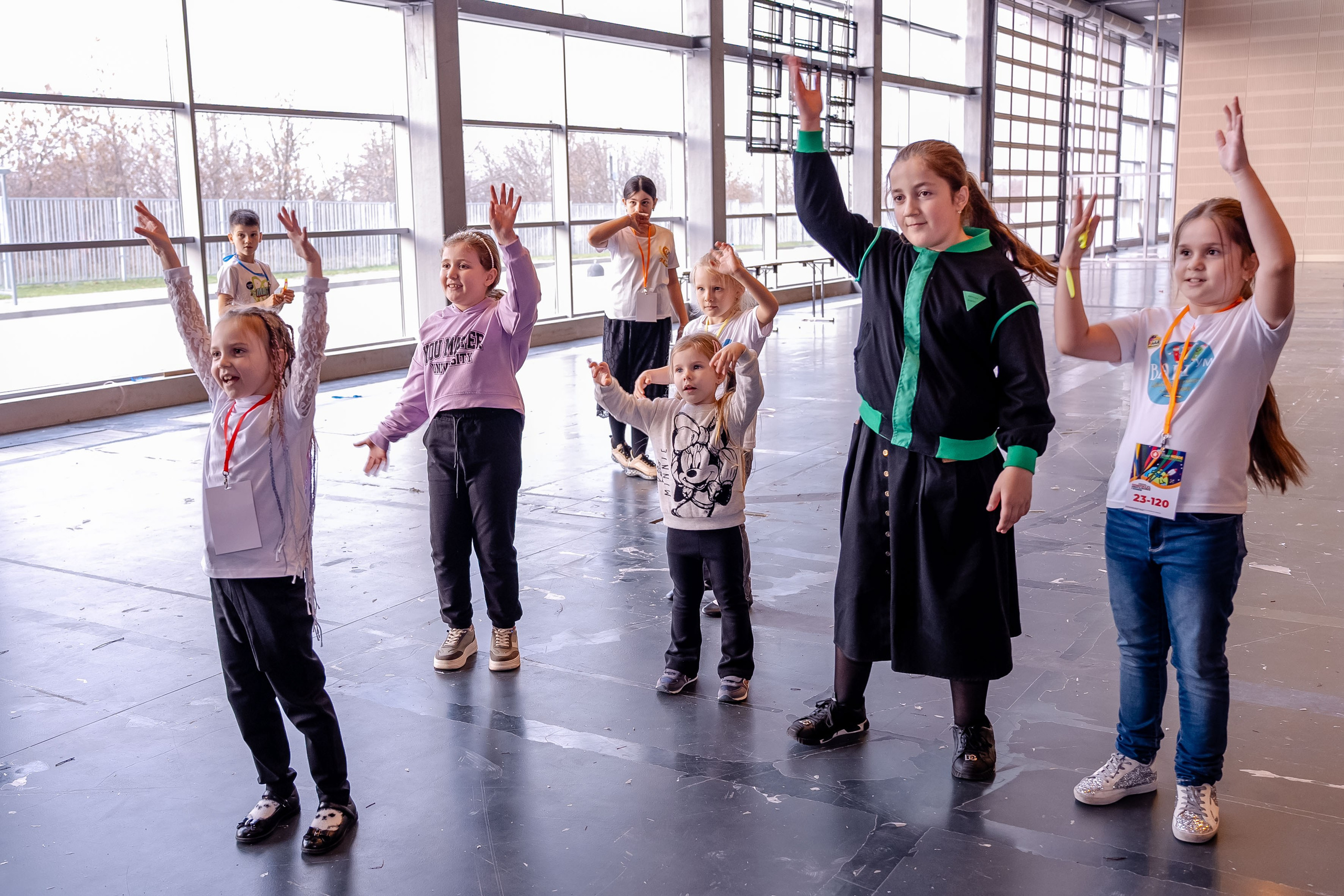 Репортажная съёмка. Фото и видео съёмка для Бизнеса и Event