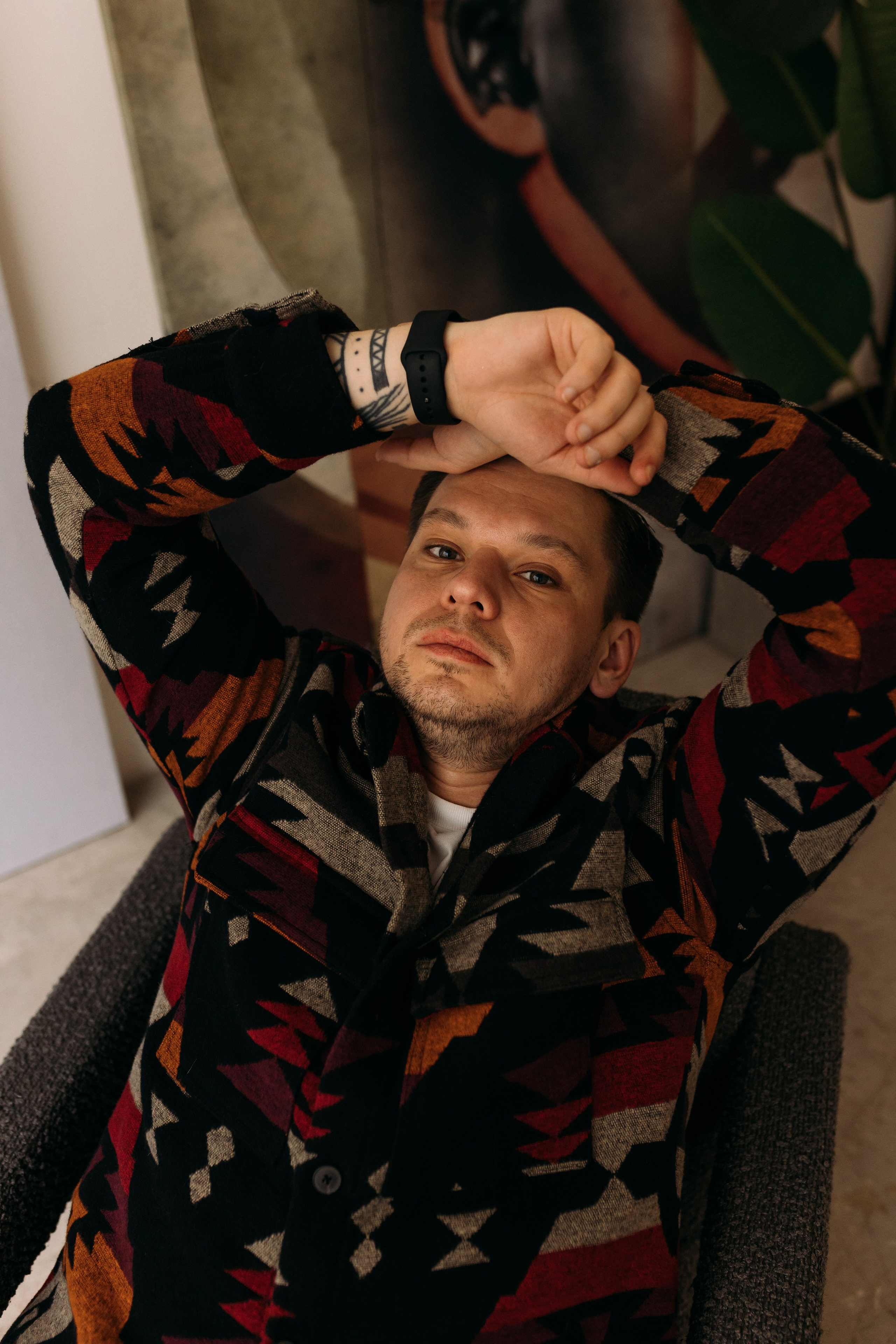 Индивидуальная съемка. Ваш универсальный фотограф Евгения Дунаевская