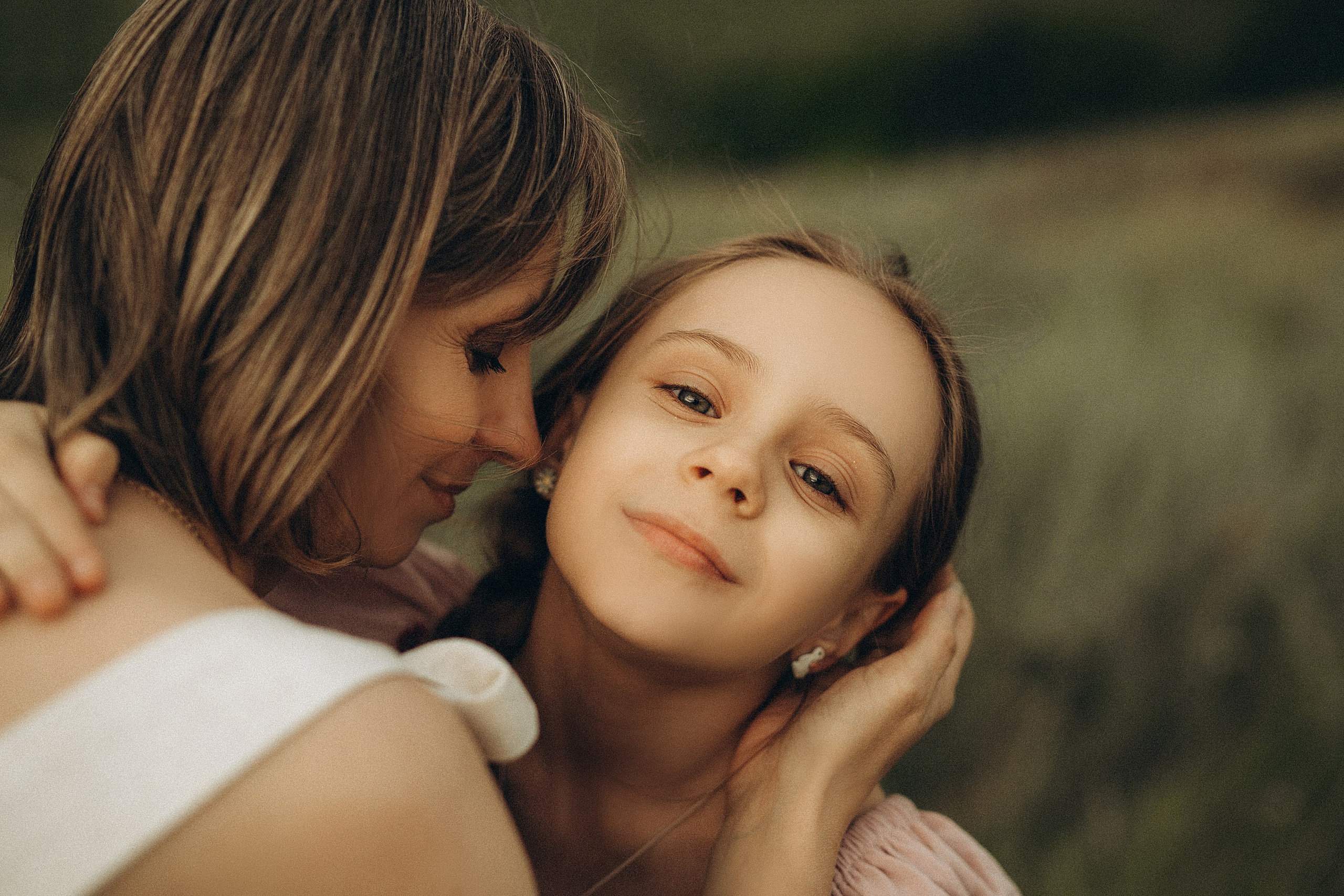 Елена и Вика. Свадебный и семейный фотограф в Саратове Виолетта Привалова