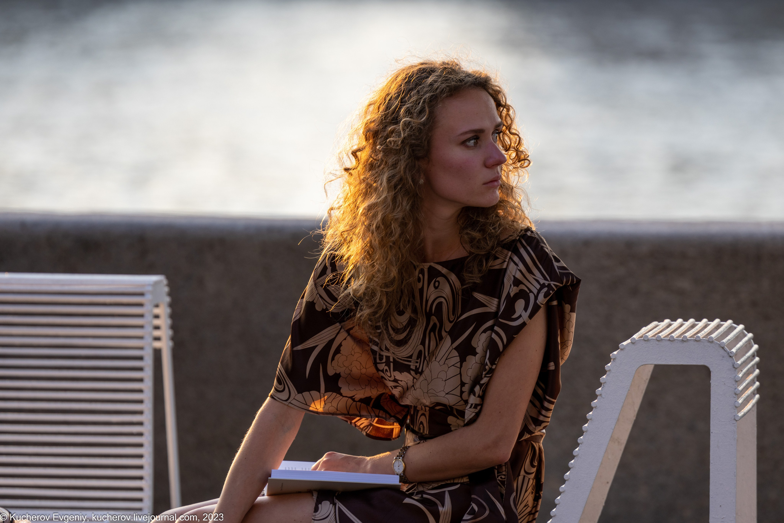 Репортаж. Кучеров Евгений. Фотограф